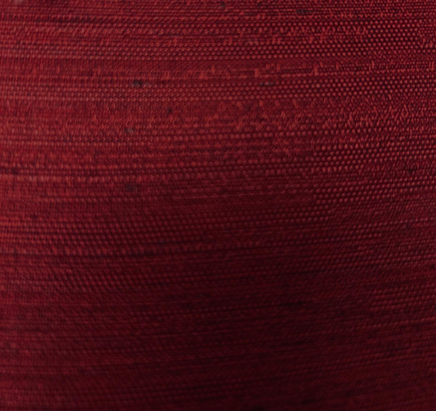 Raw Silk Chintz Upholstery