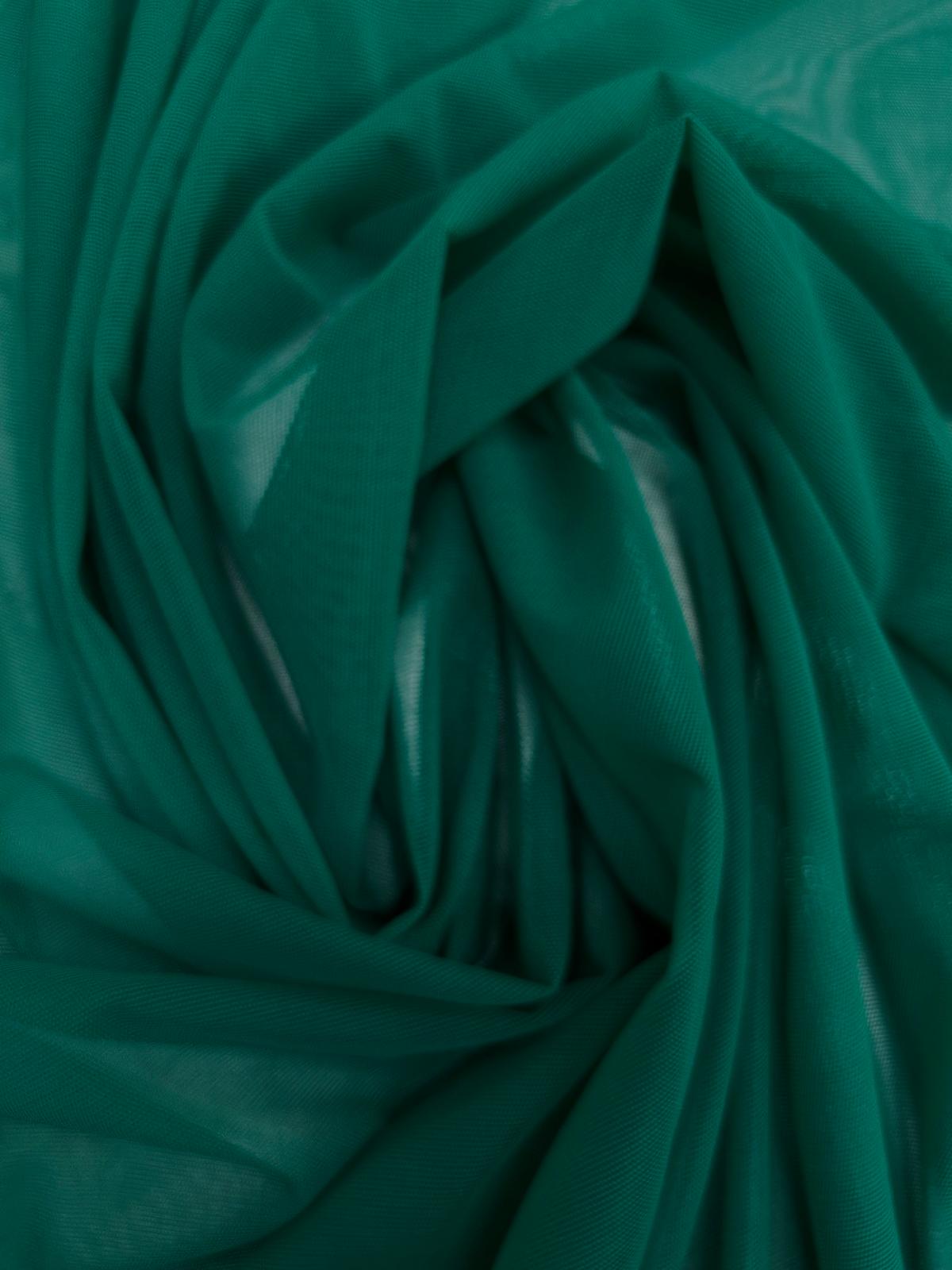 Plain Stretch Mesh