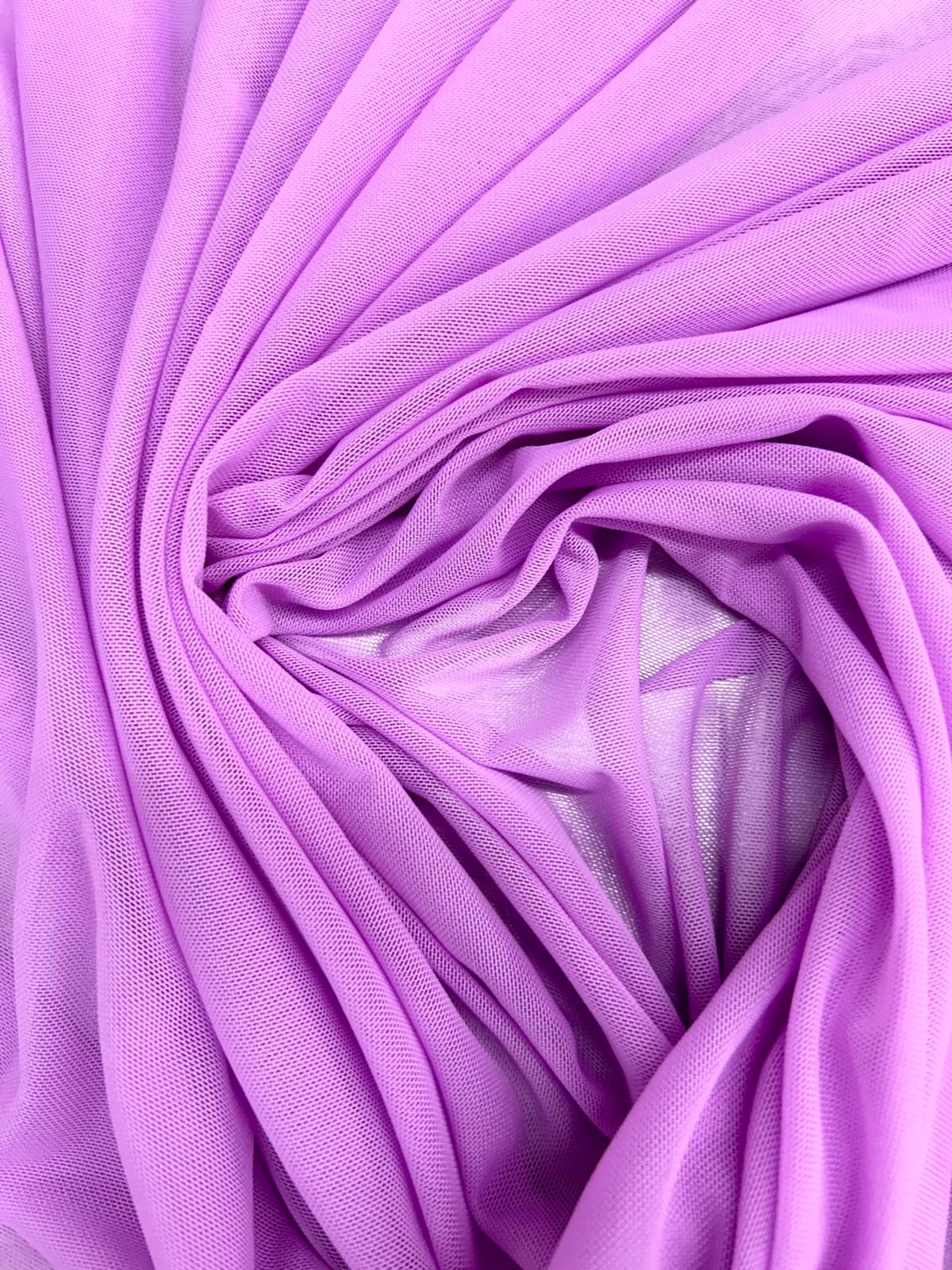 Plain Stretch Mesh