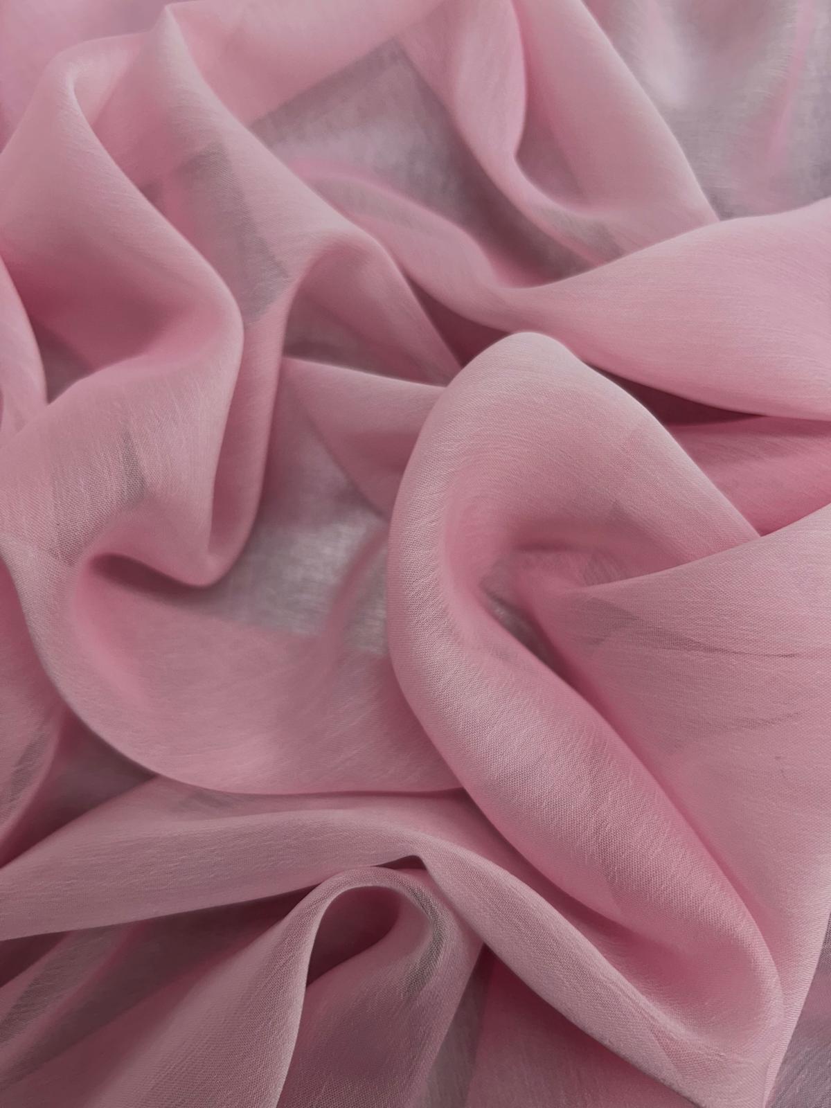 Iridescent Chiffon