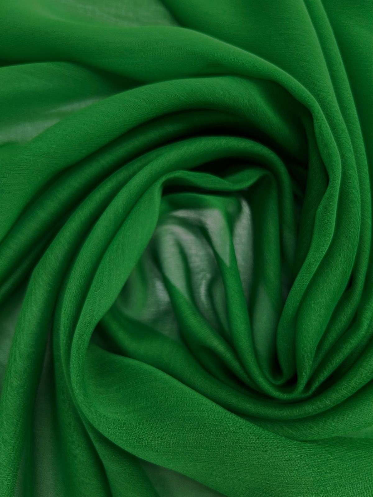 Iridescent Chiffon