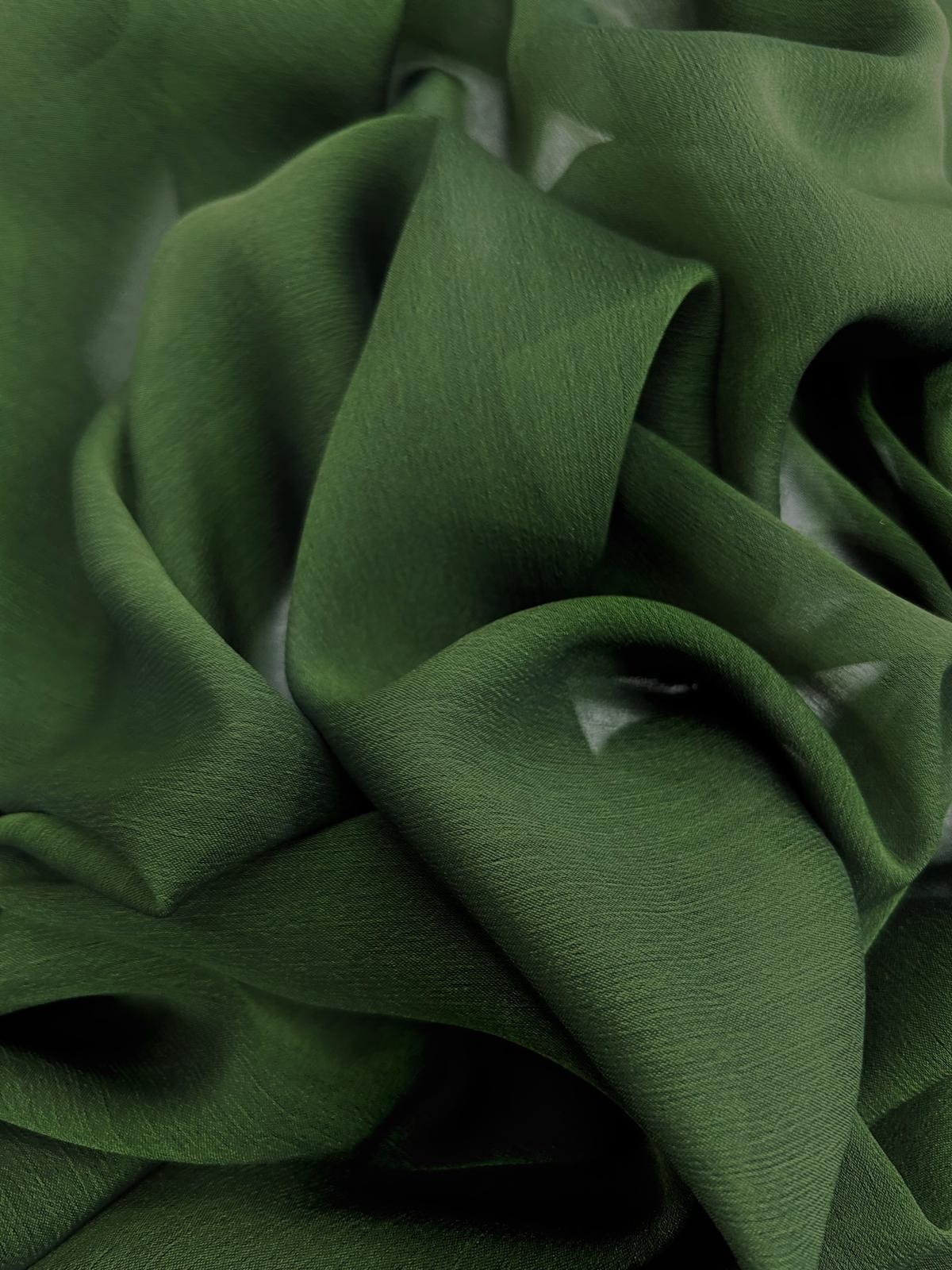 Iridescent Chiffon