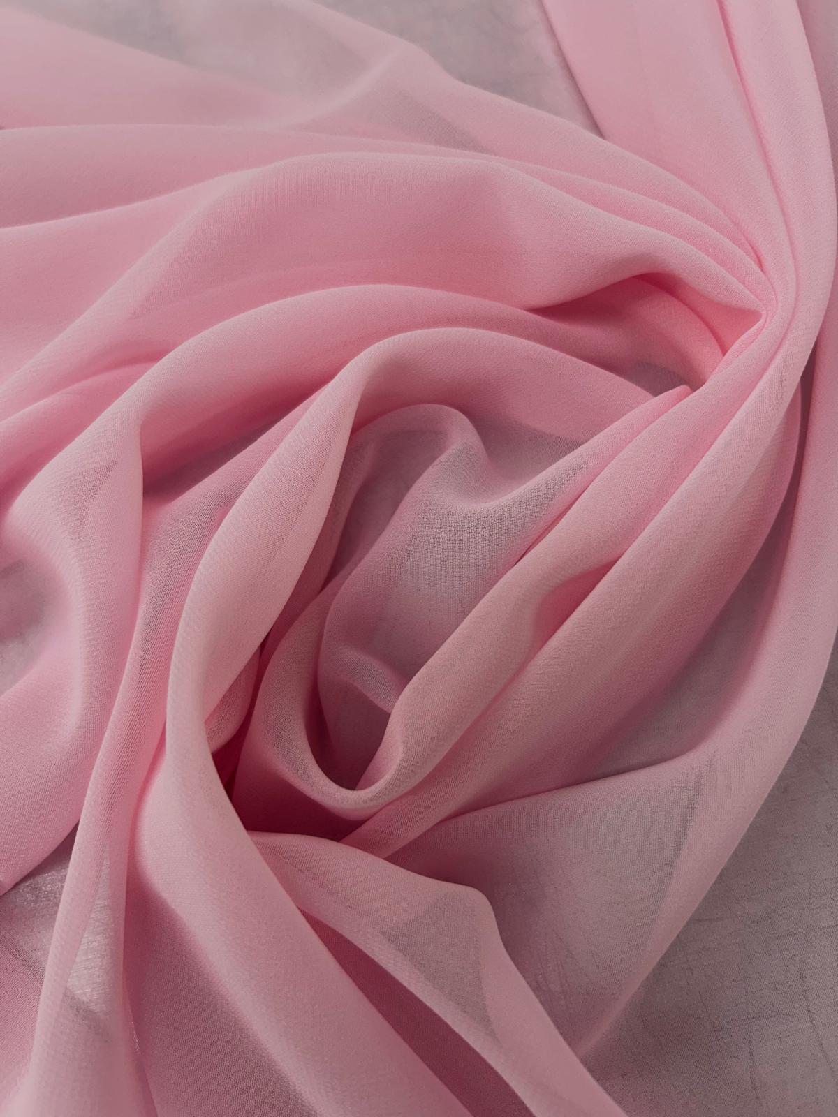 Micro Chiffon