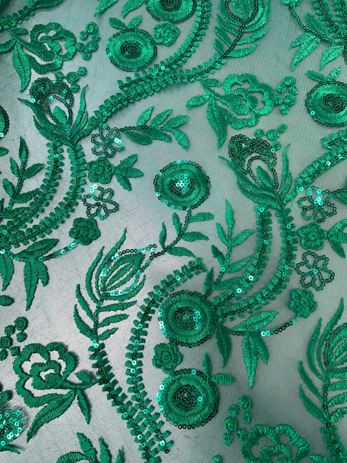 Fancy Lace
