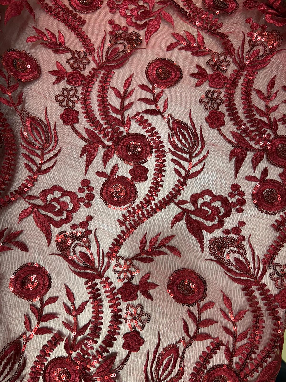Fancy Lace