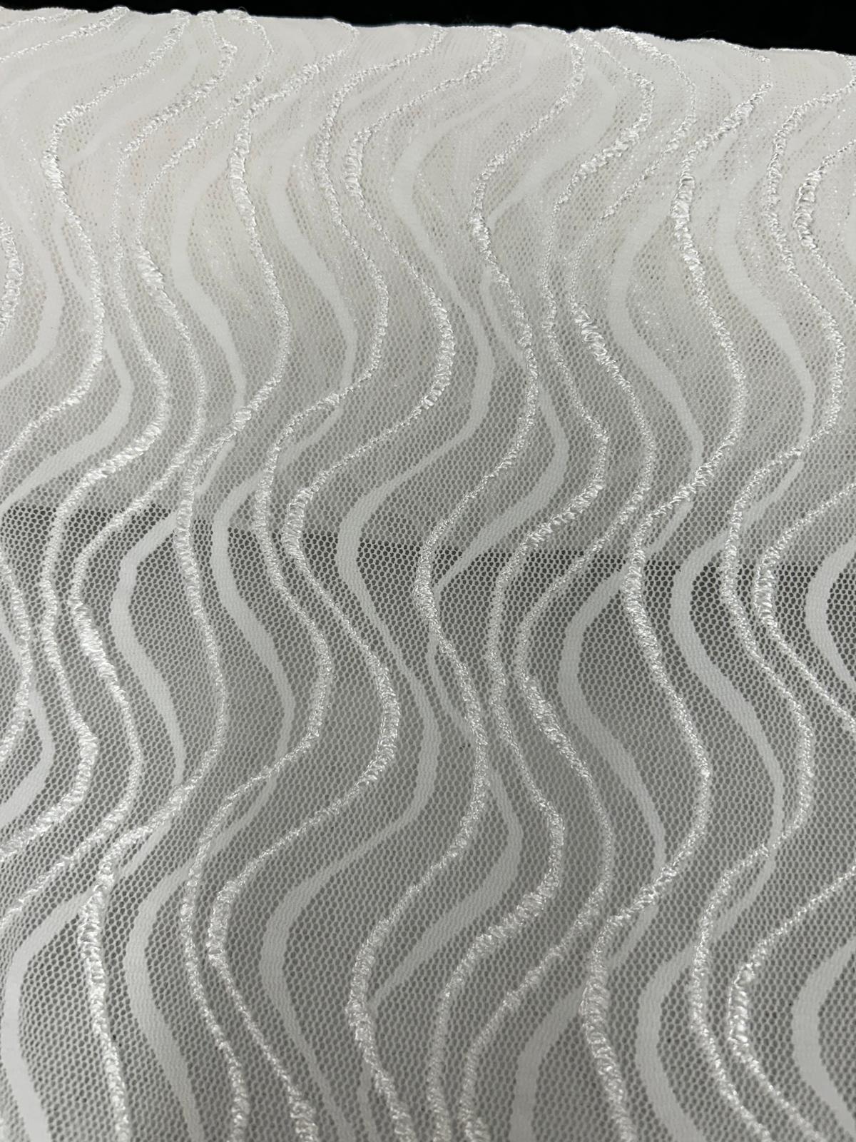 Stretch Lace