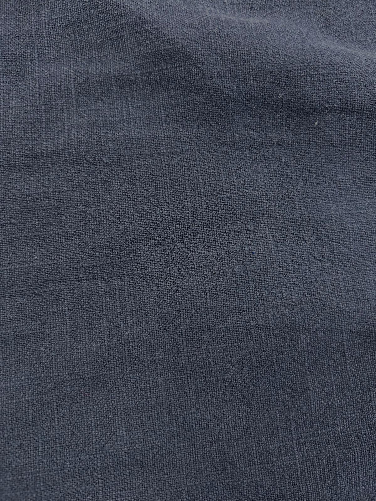Ramie Stonewashed Linen