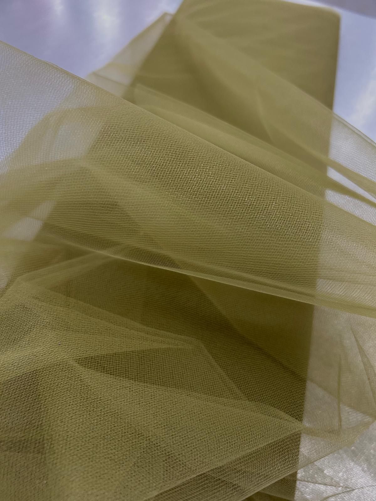 Tulle