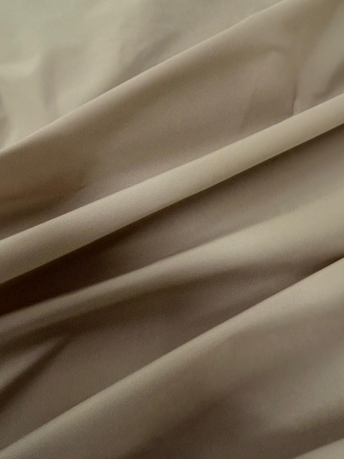 Water Resistant Fabric