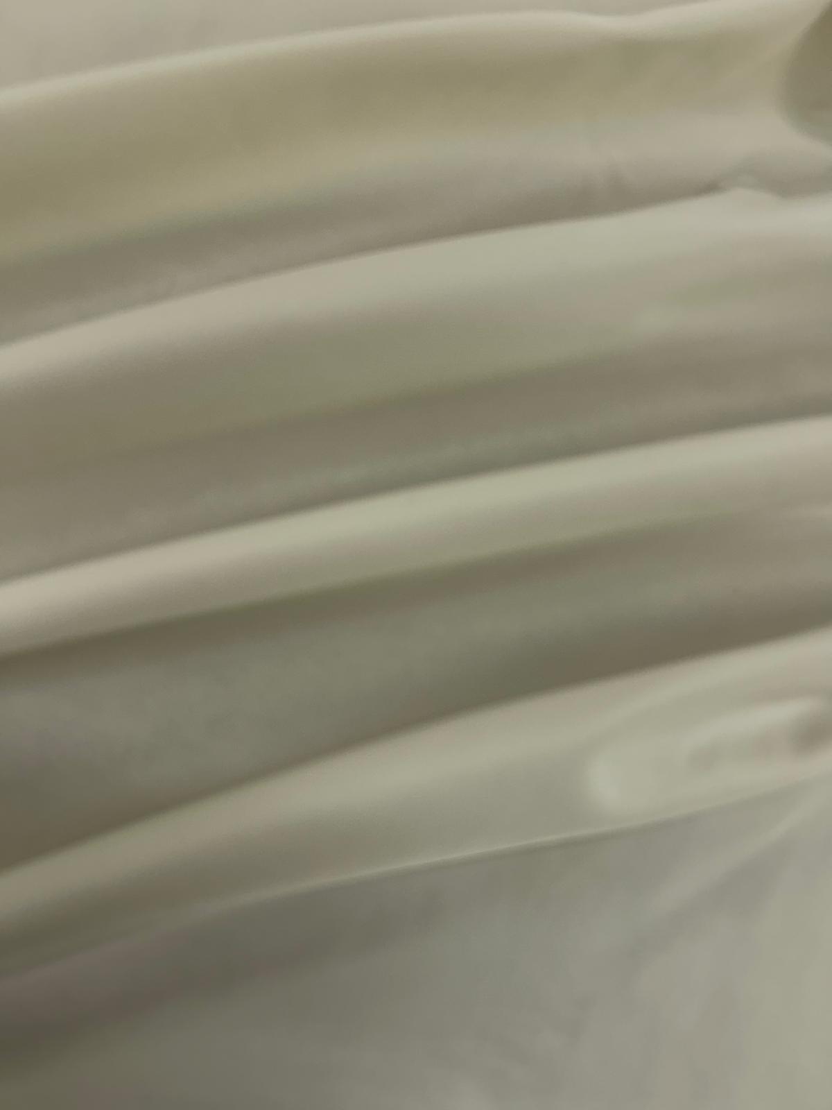 Water Resistant Fabric