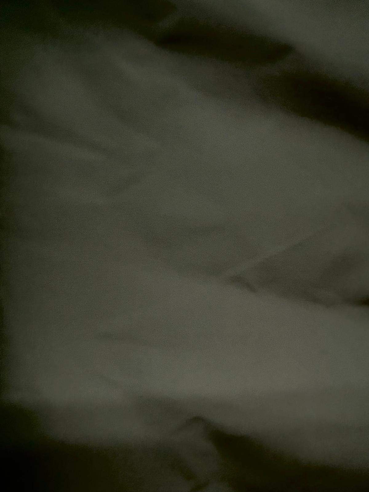 Water Resistant Fabric