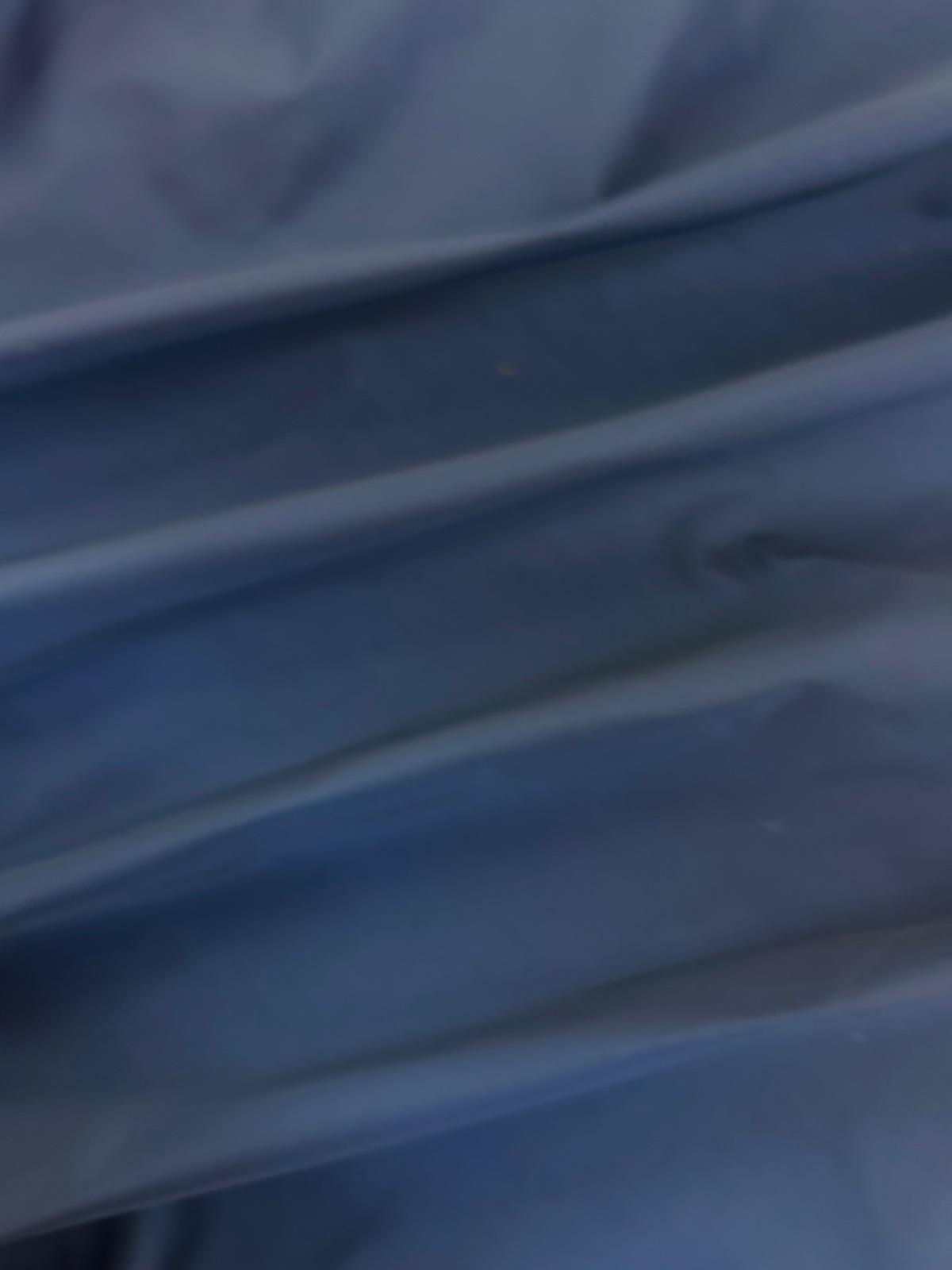 Water Resistant Fabric