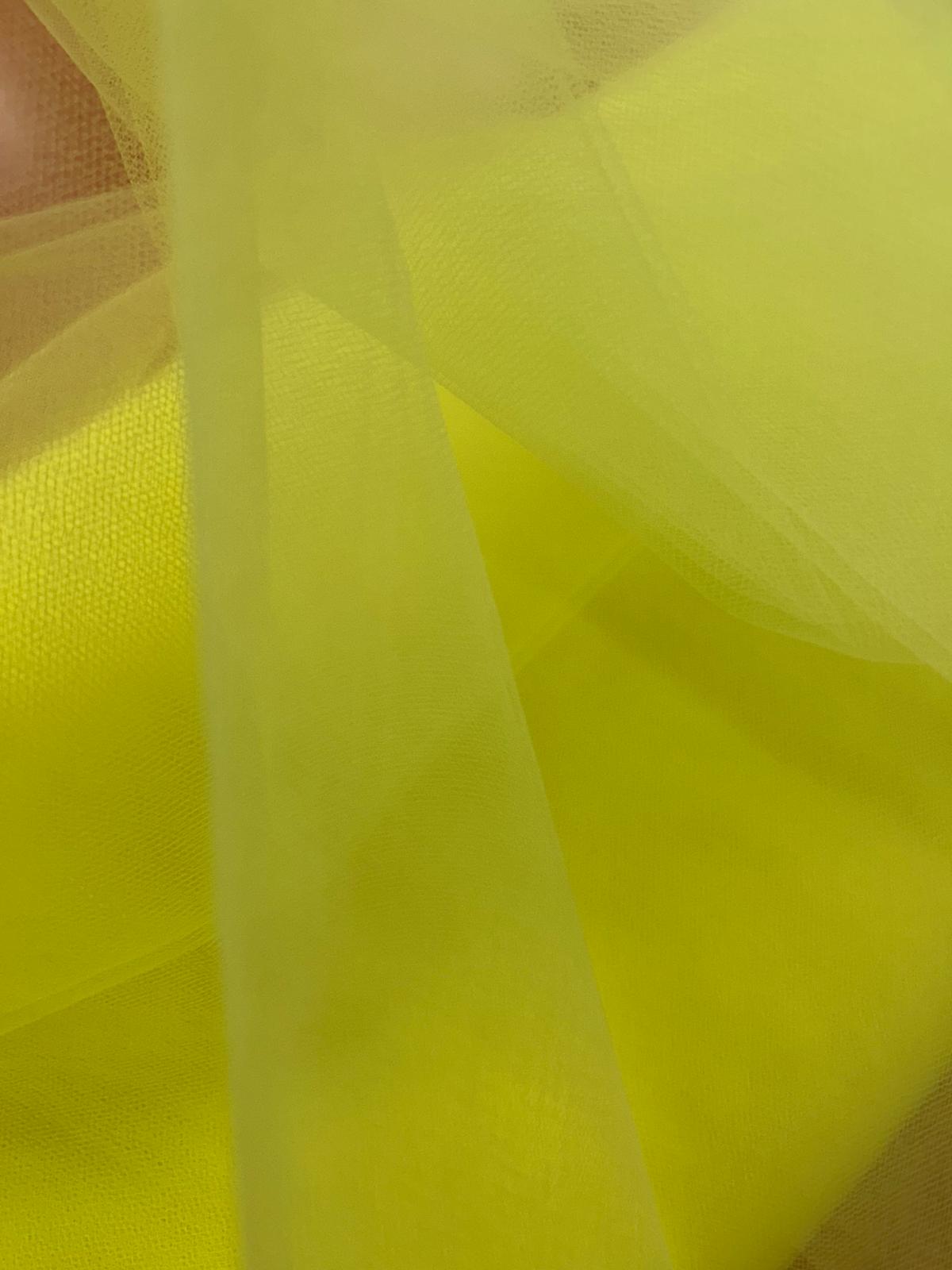 Tulle