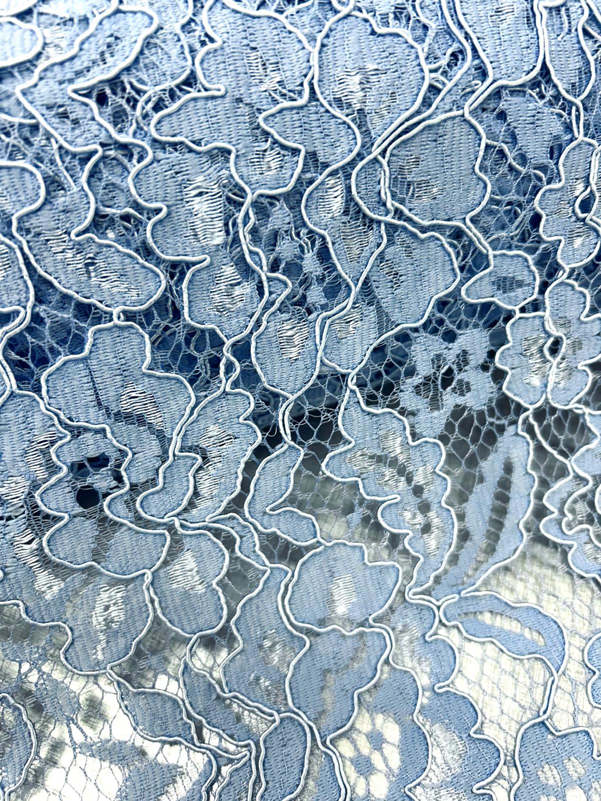 Cord Lace