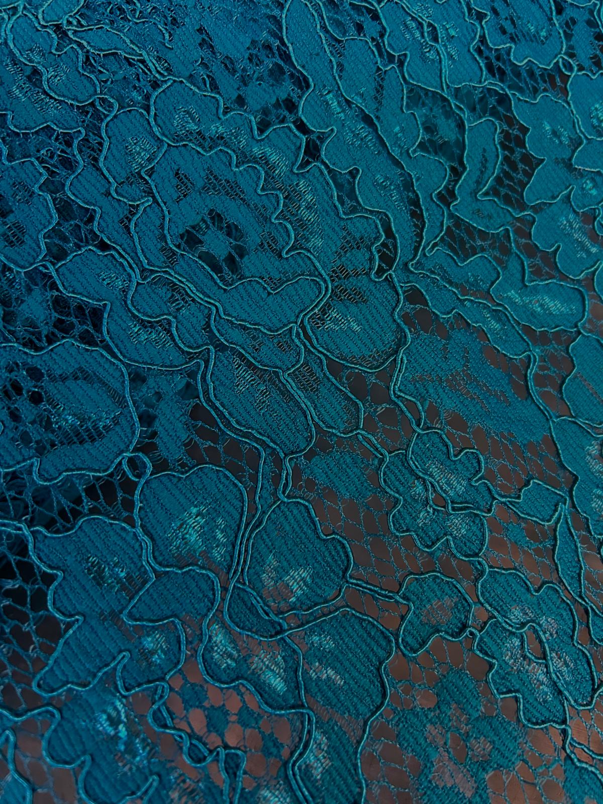 Cord Lace