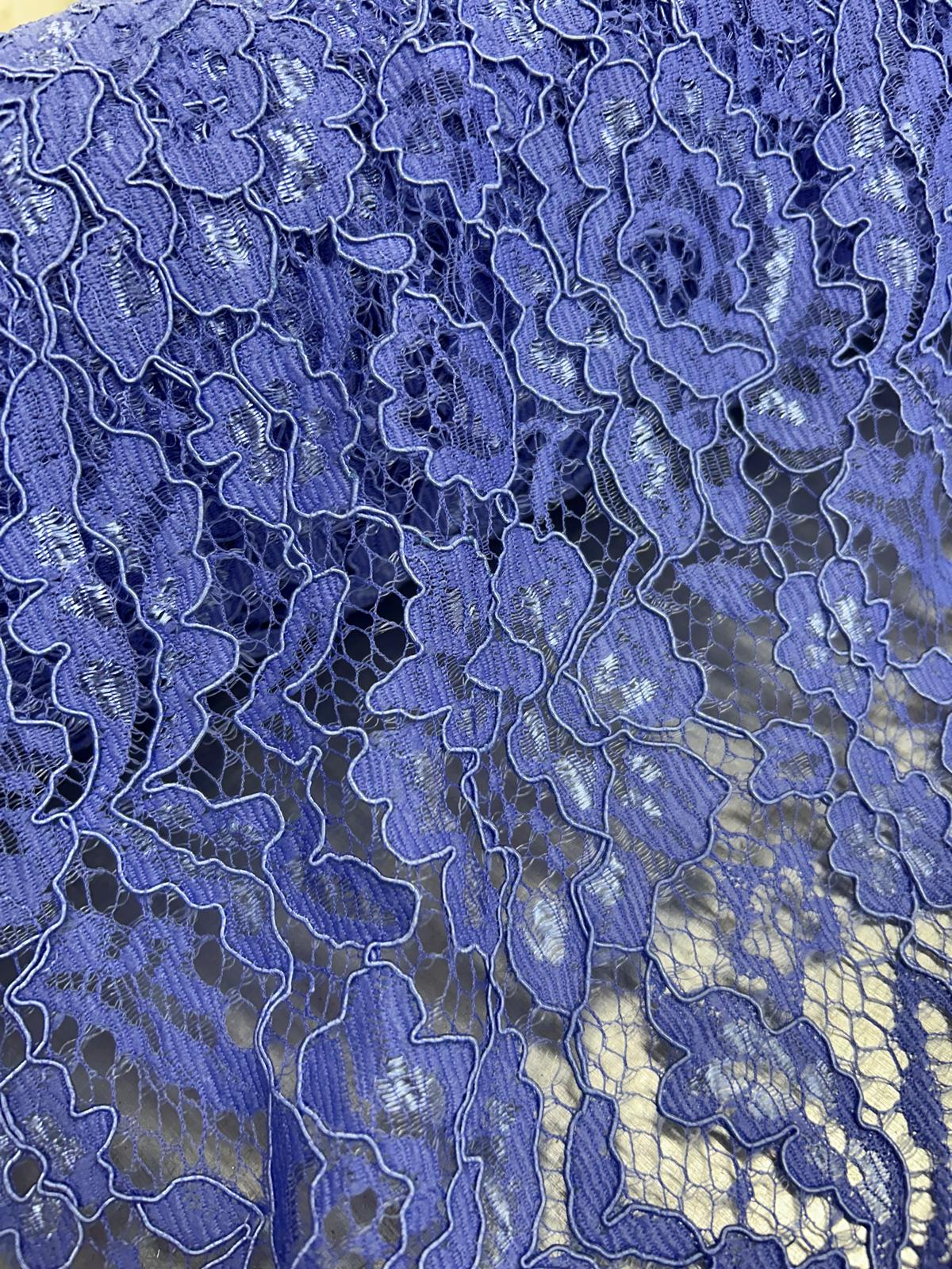 Cord Lace