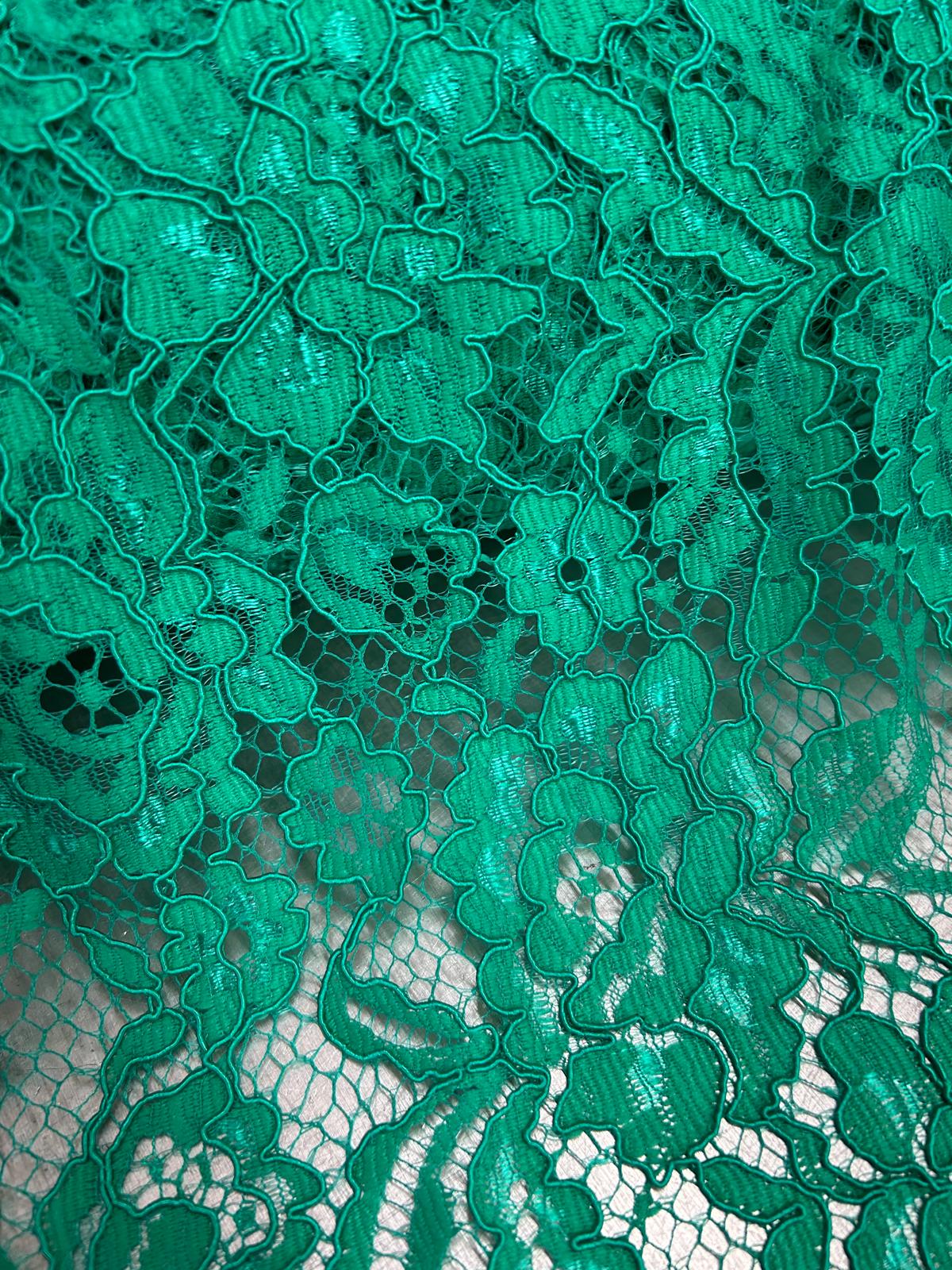 Cord Lace