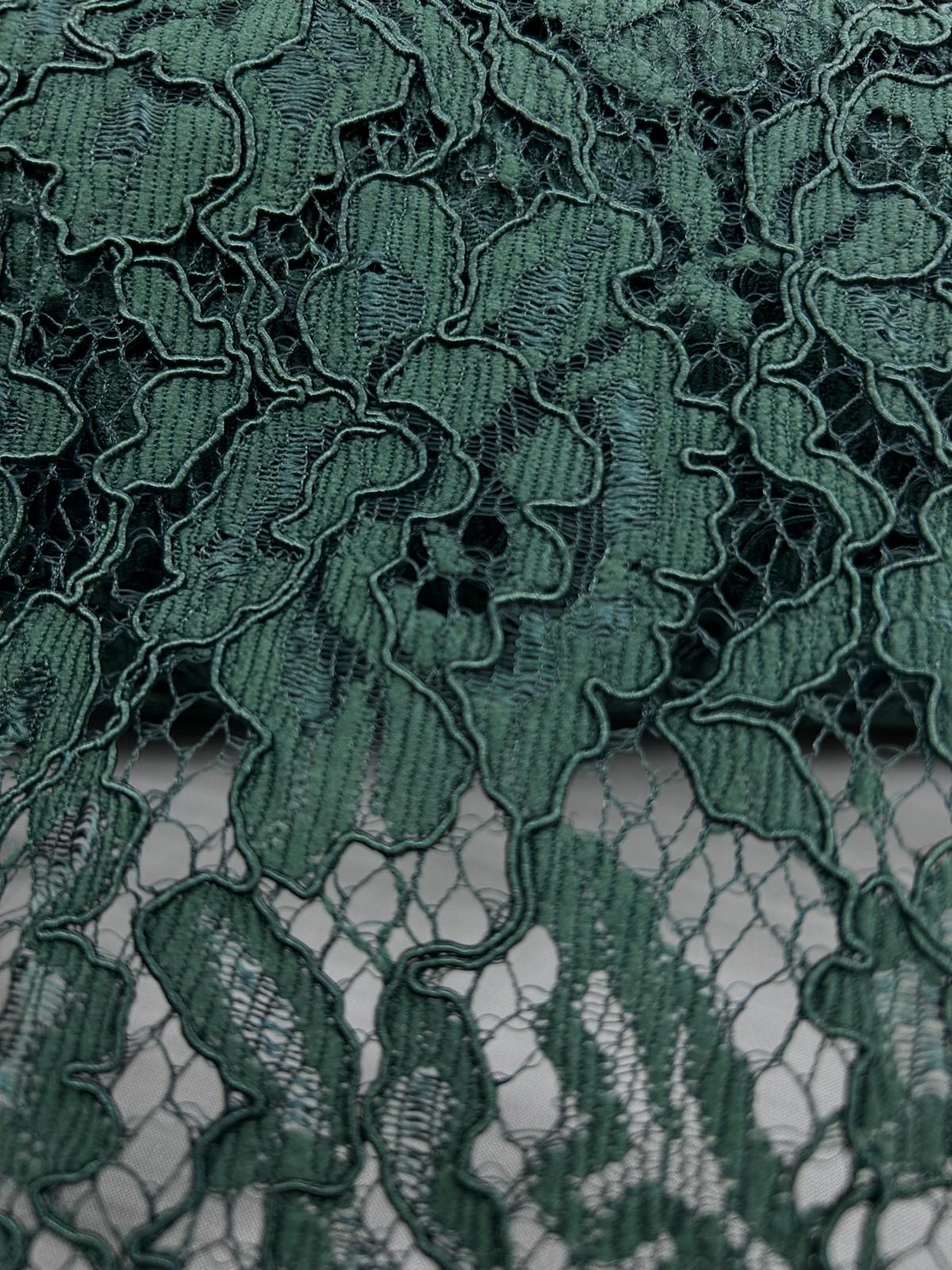 Cord Lace