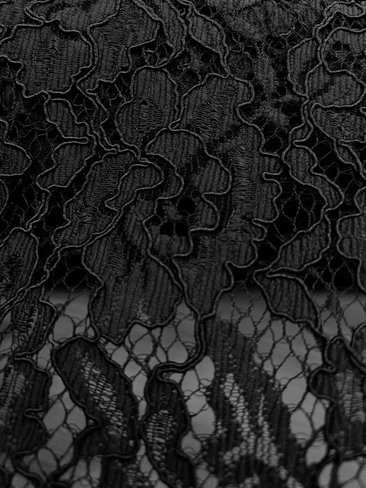 Cord Lace