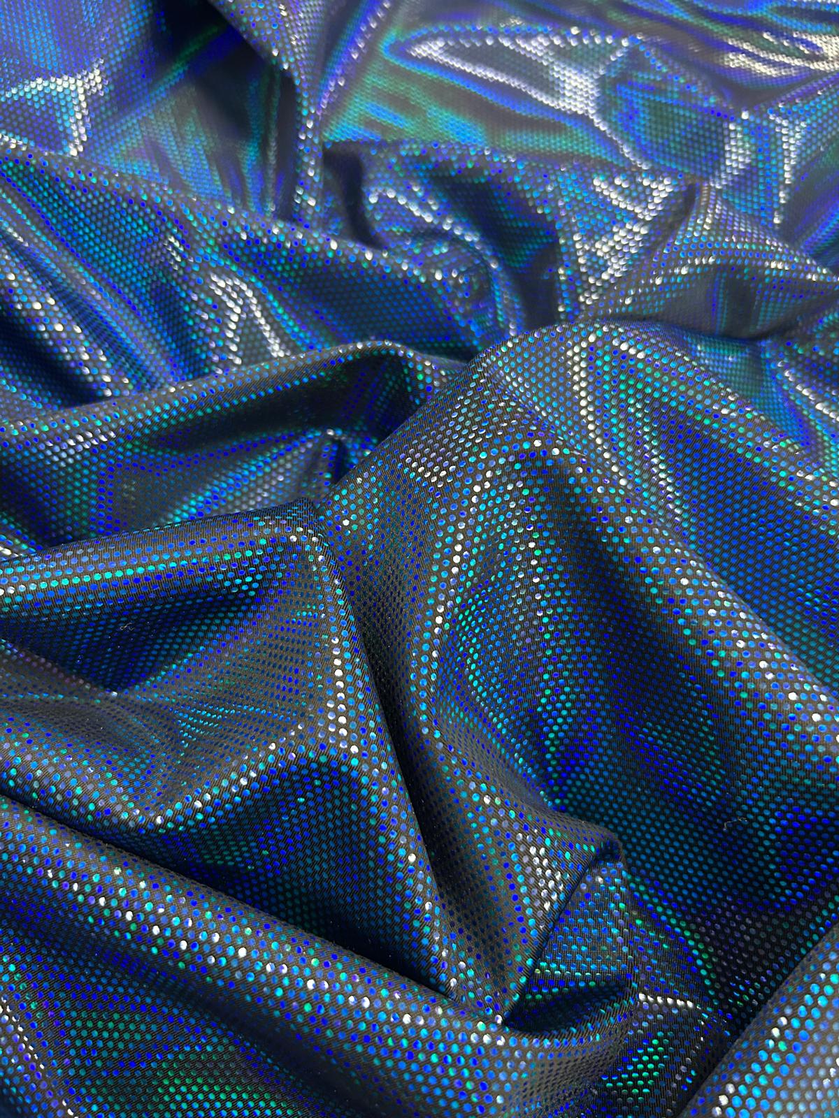 Holosheen Lycra/Spandex