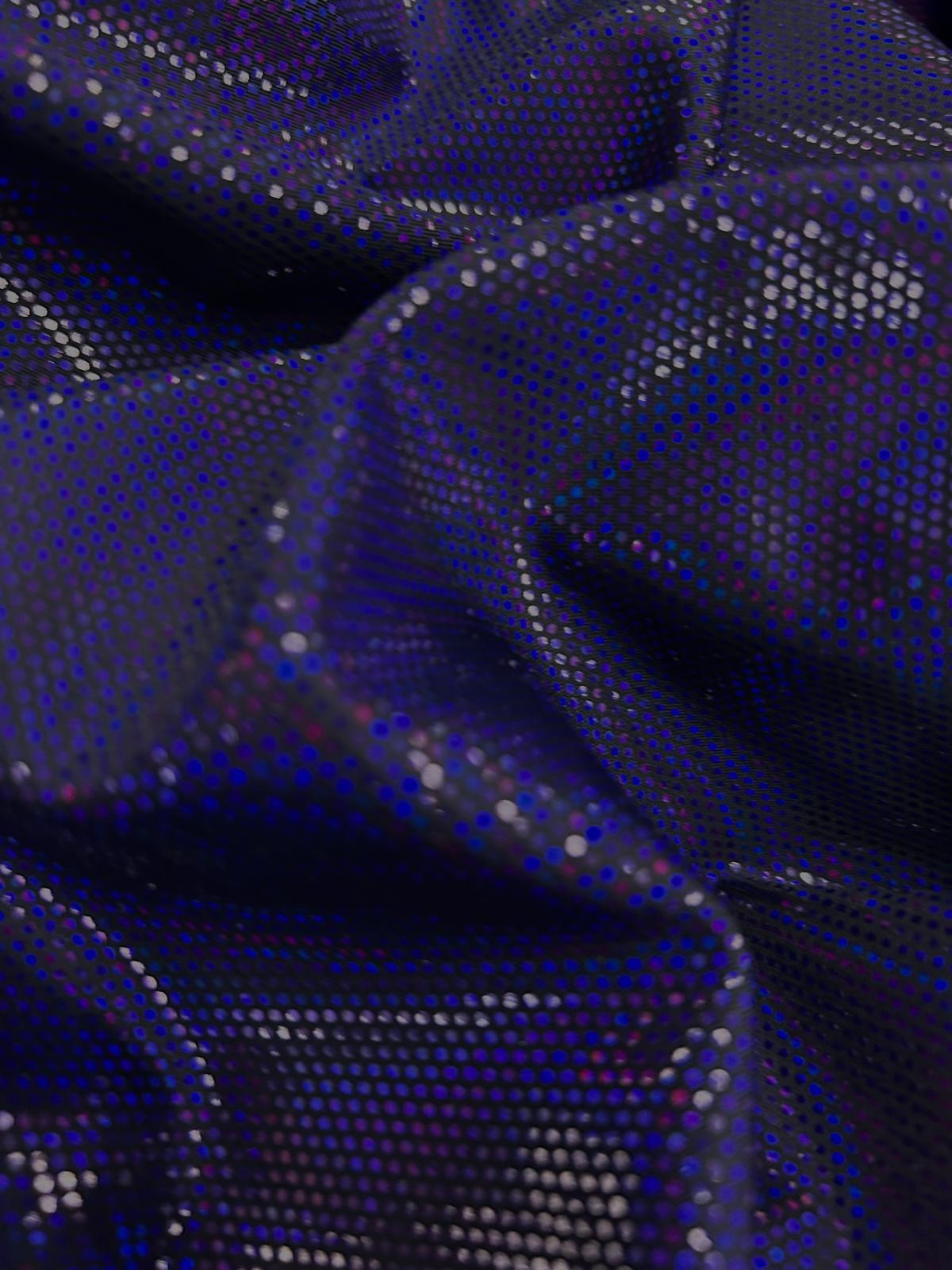 Holosheen Lycra/Spandex