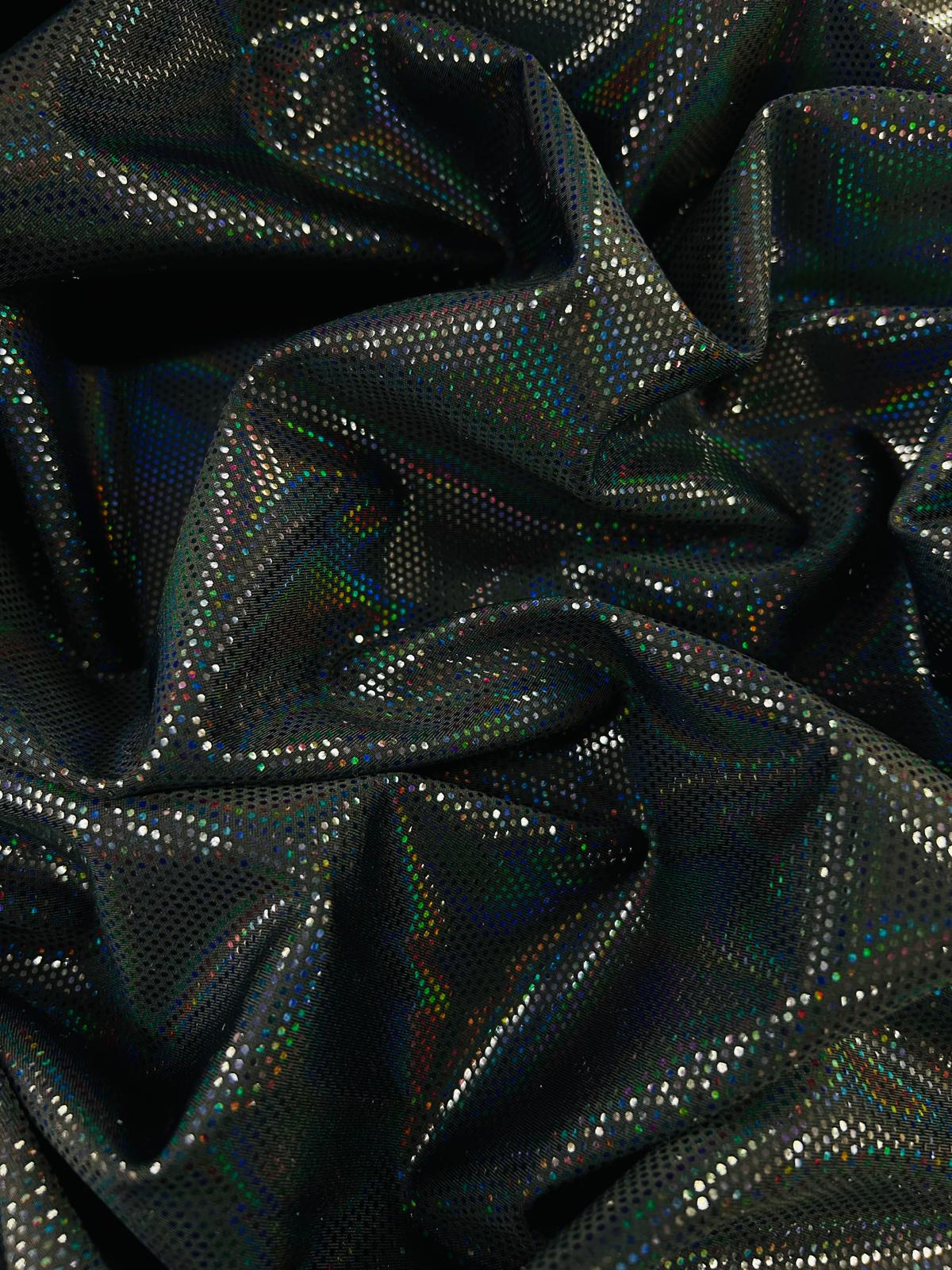 Holosheen Lycra/Spandex