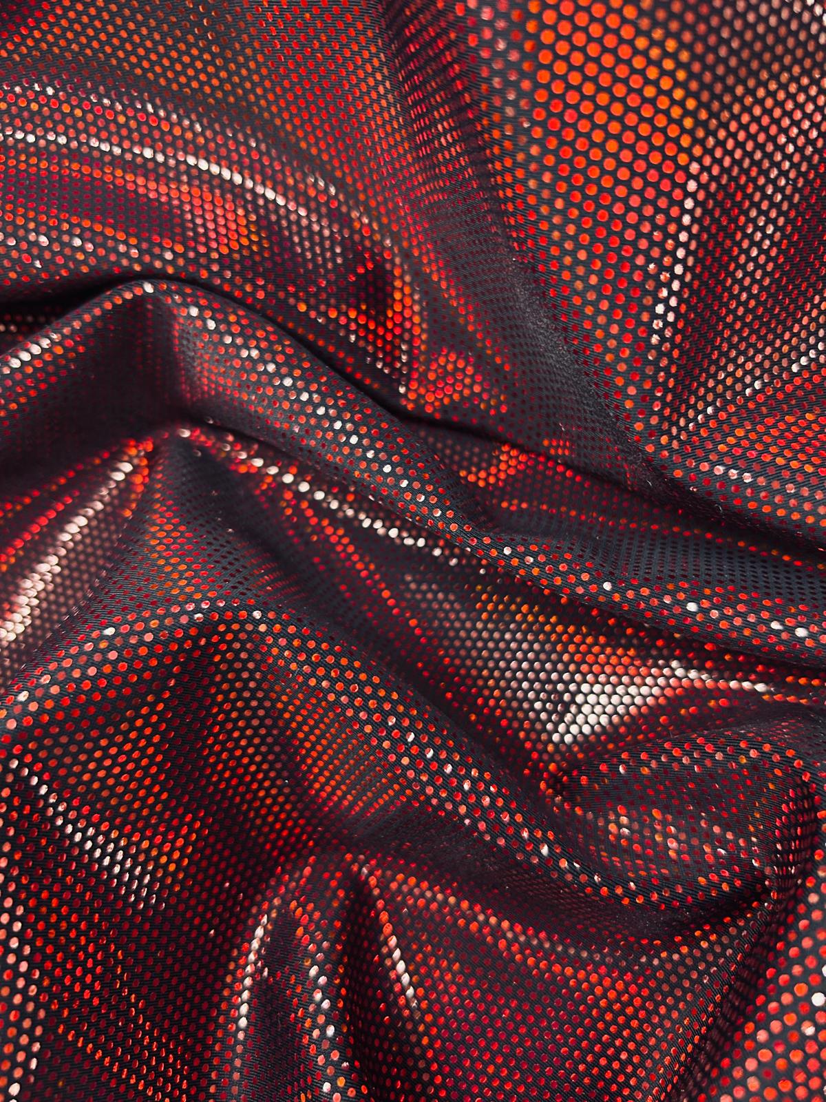 Holosheen Lycra/Spandex