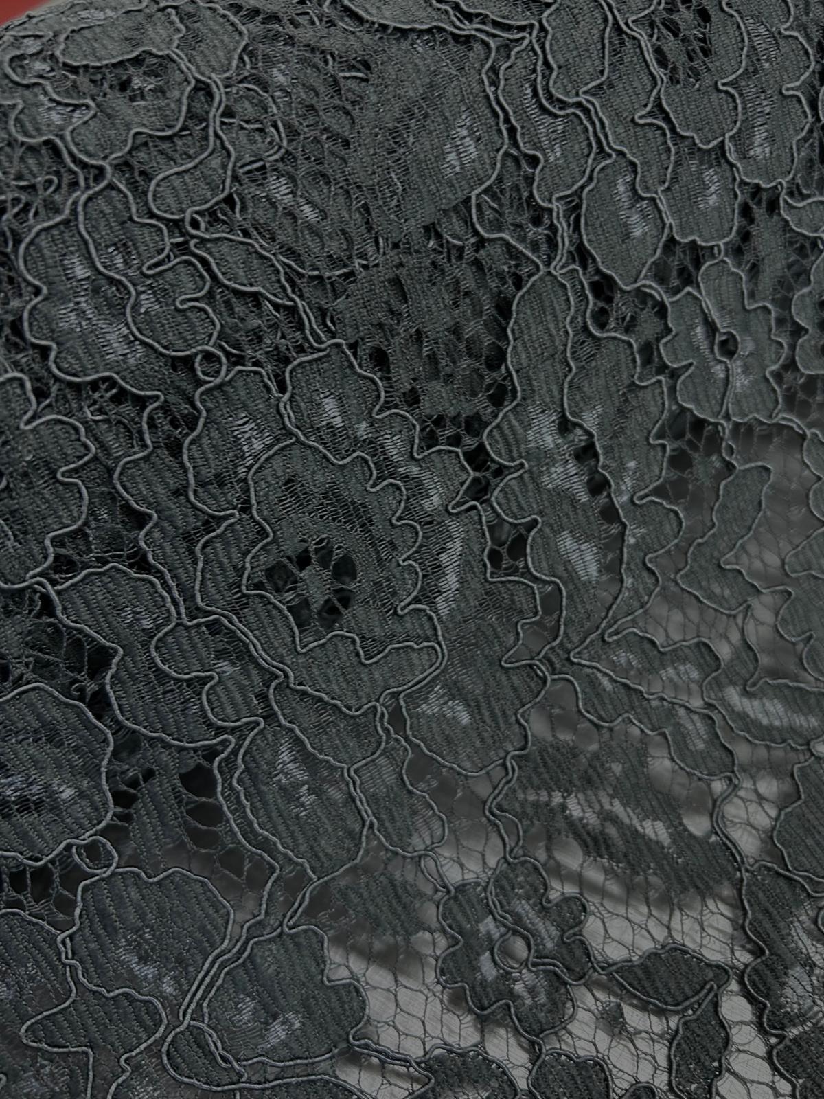 Cord Lace