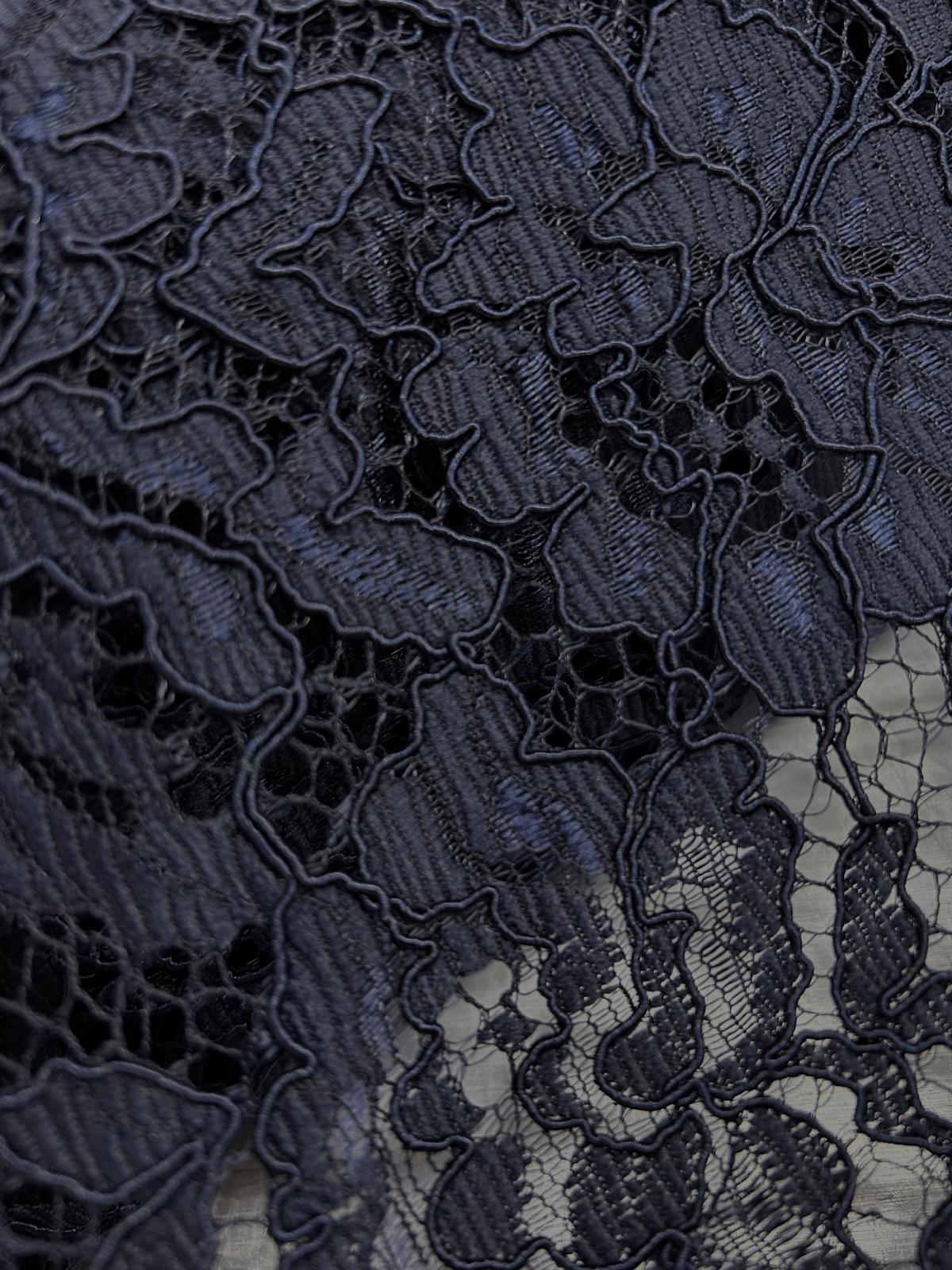 Cord Lace