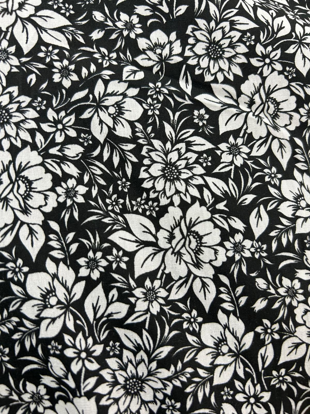 Printed Cotton
