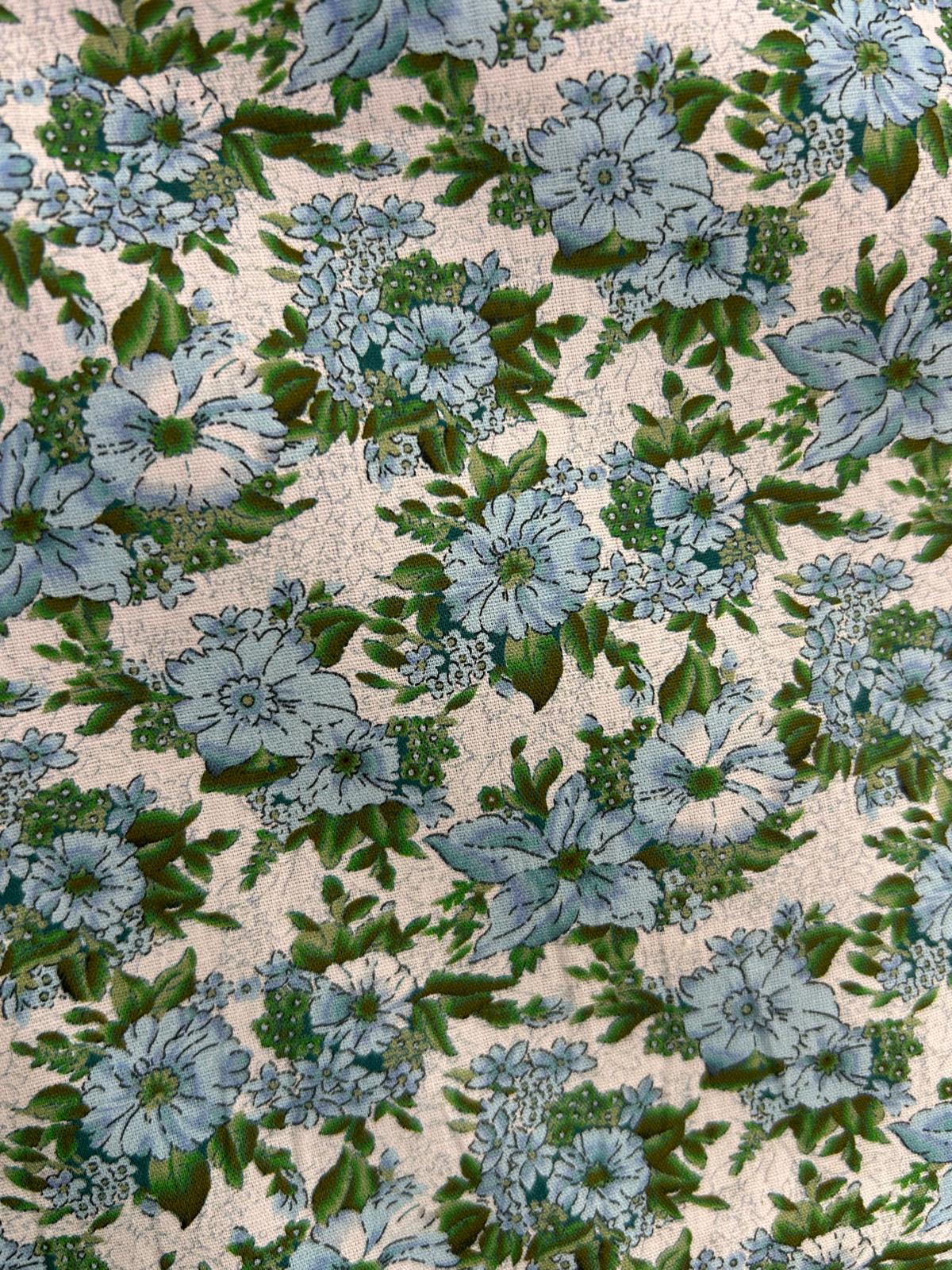 Printed Cotton
