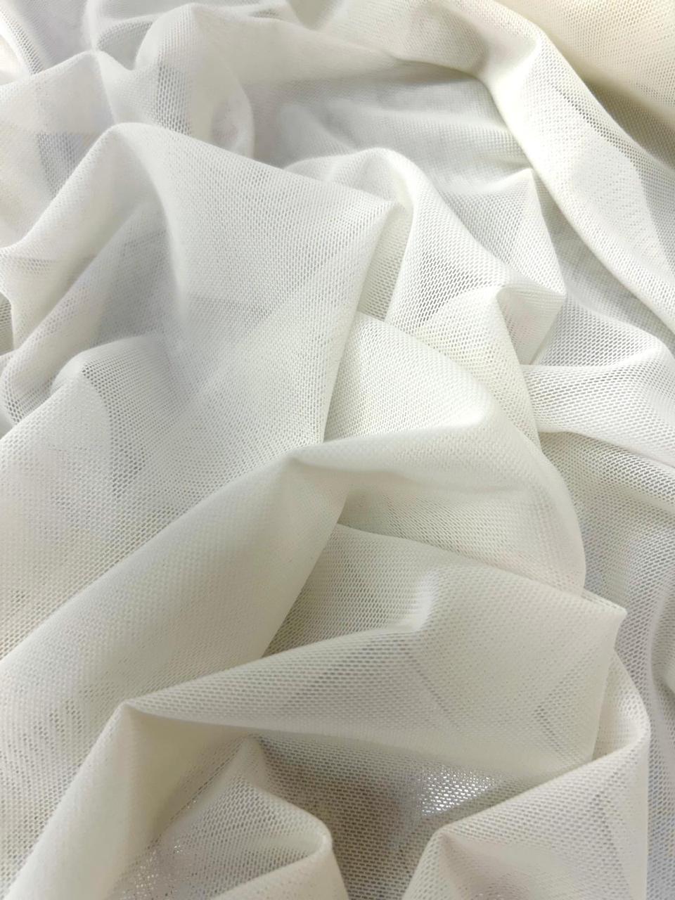 Plain Stretch Mesh