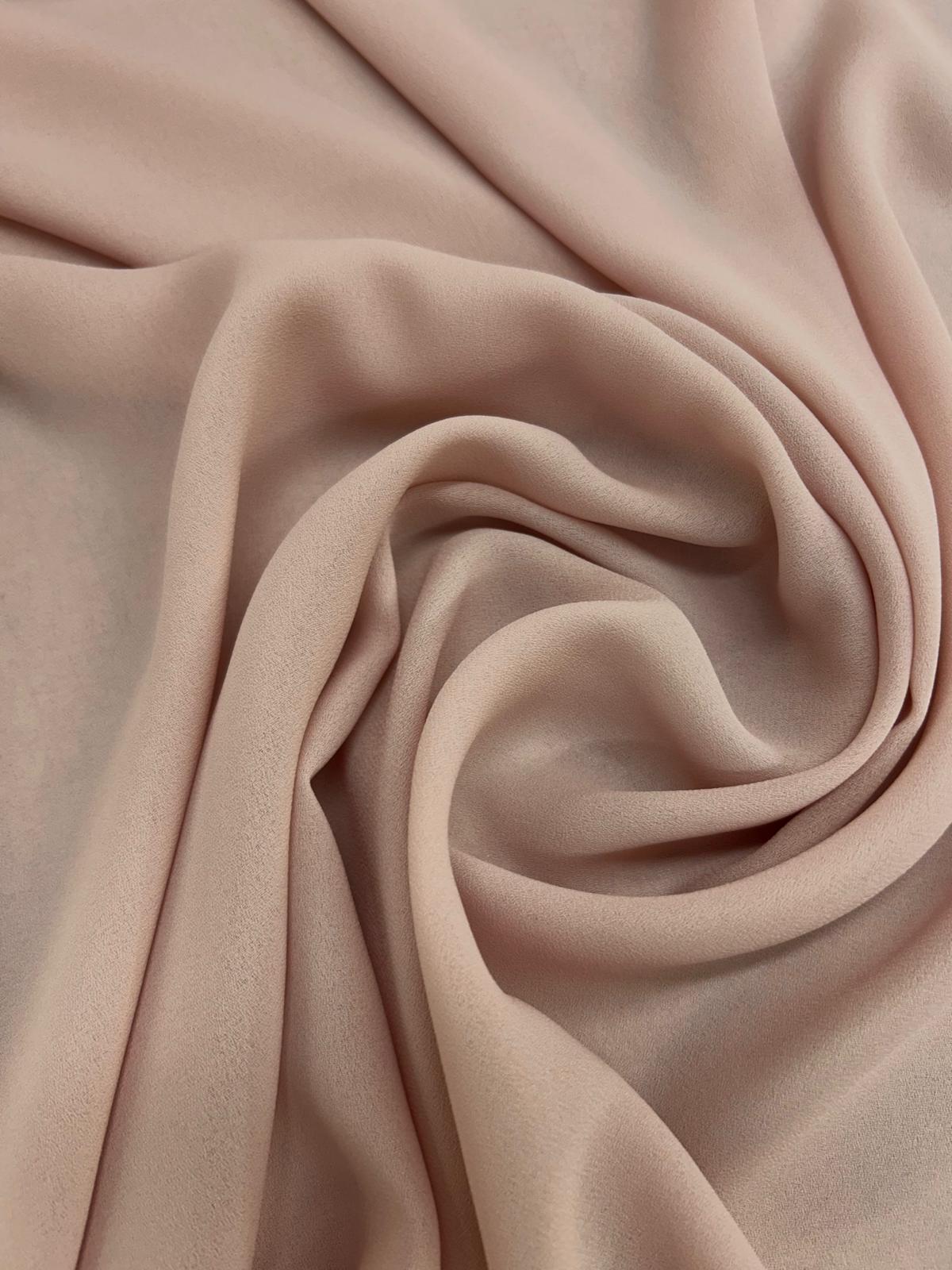 Georgette Chiffon Fabric