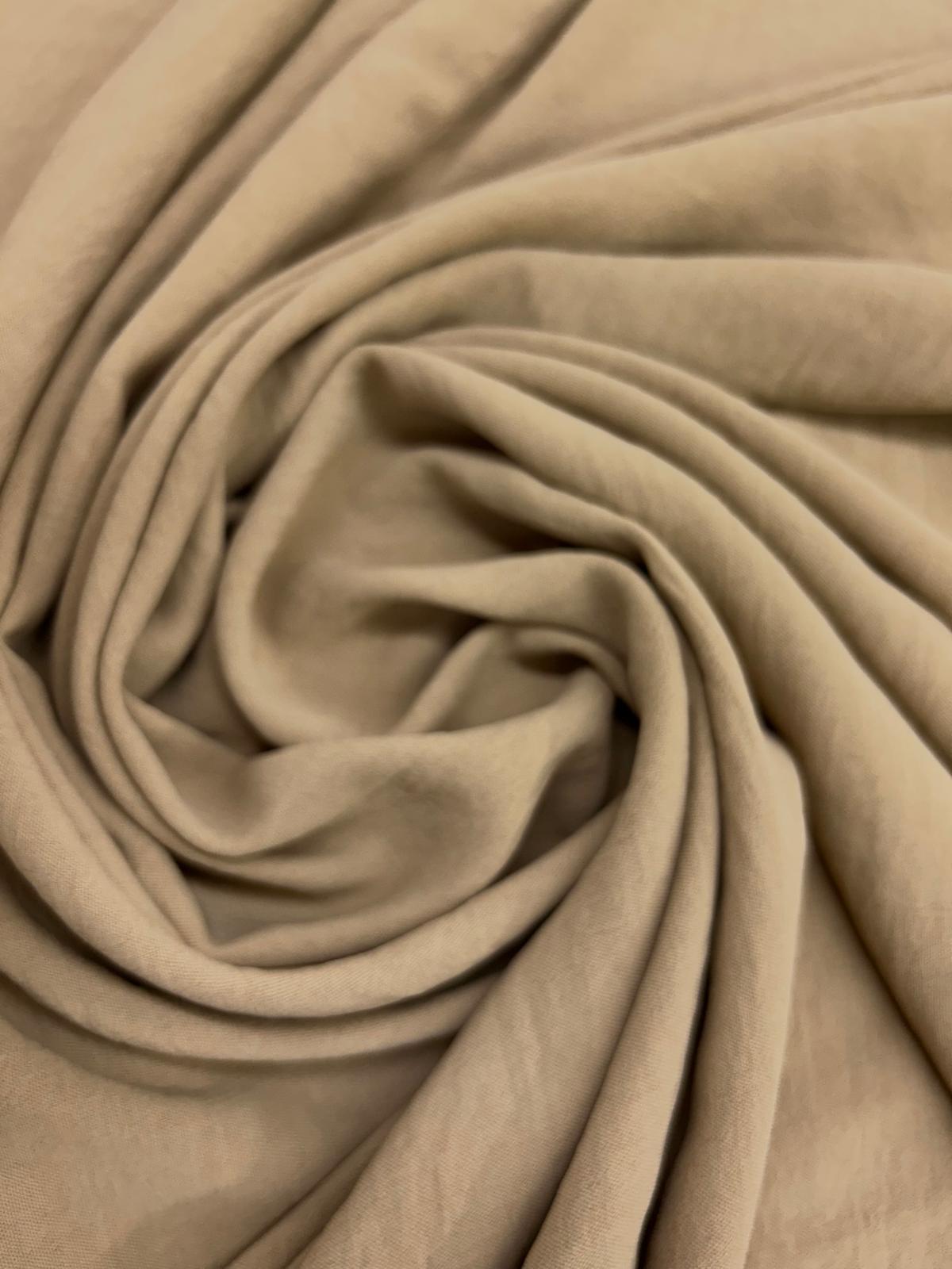 Crinkle Fabric