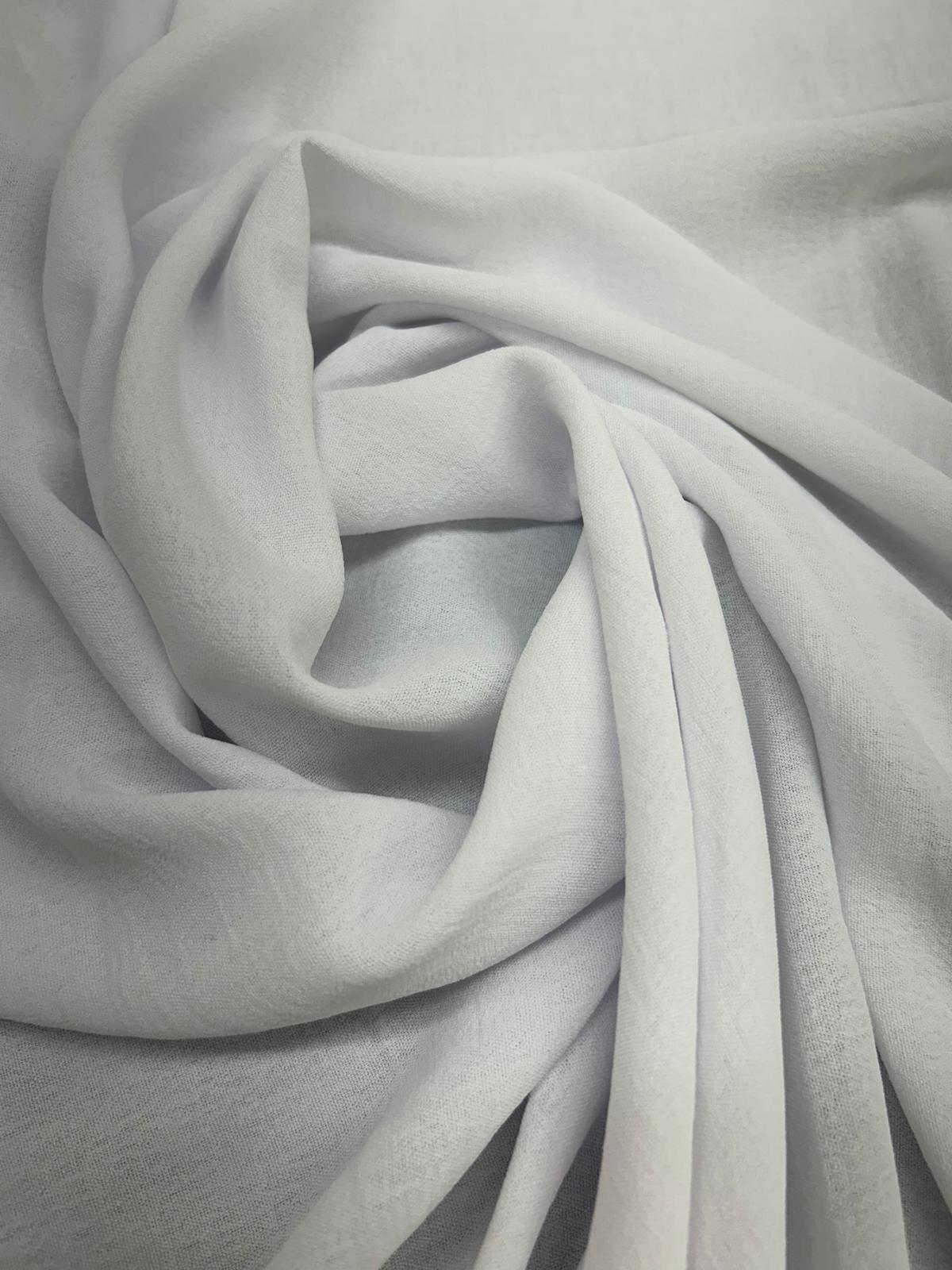 Crinkle Fabric