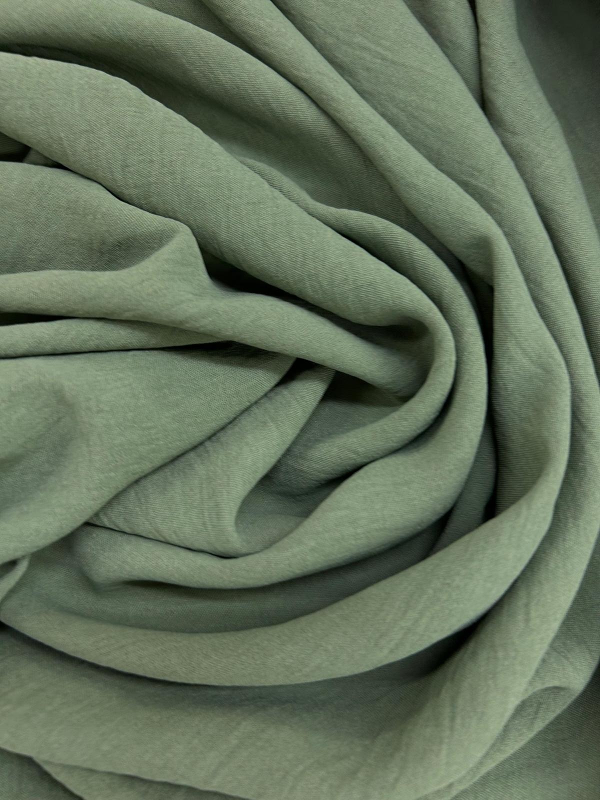 Crinkle Fabric