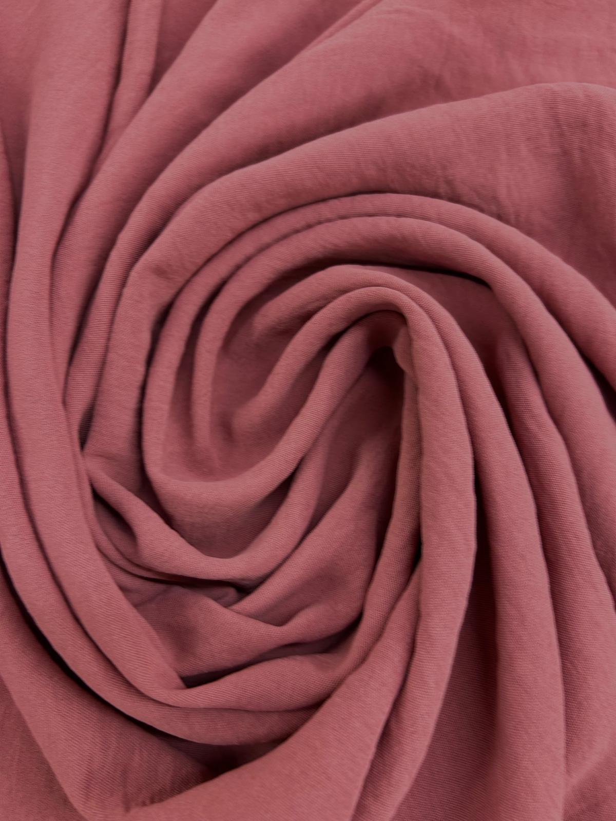 Crinkle Fabric
