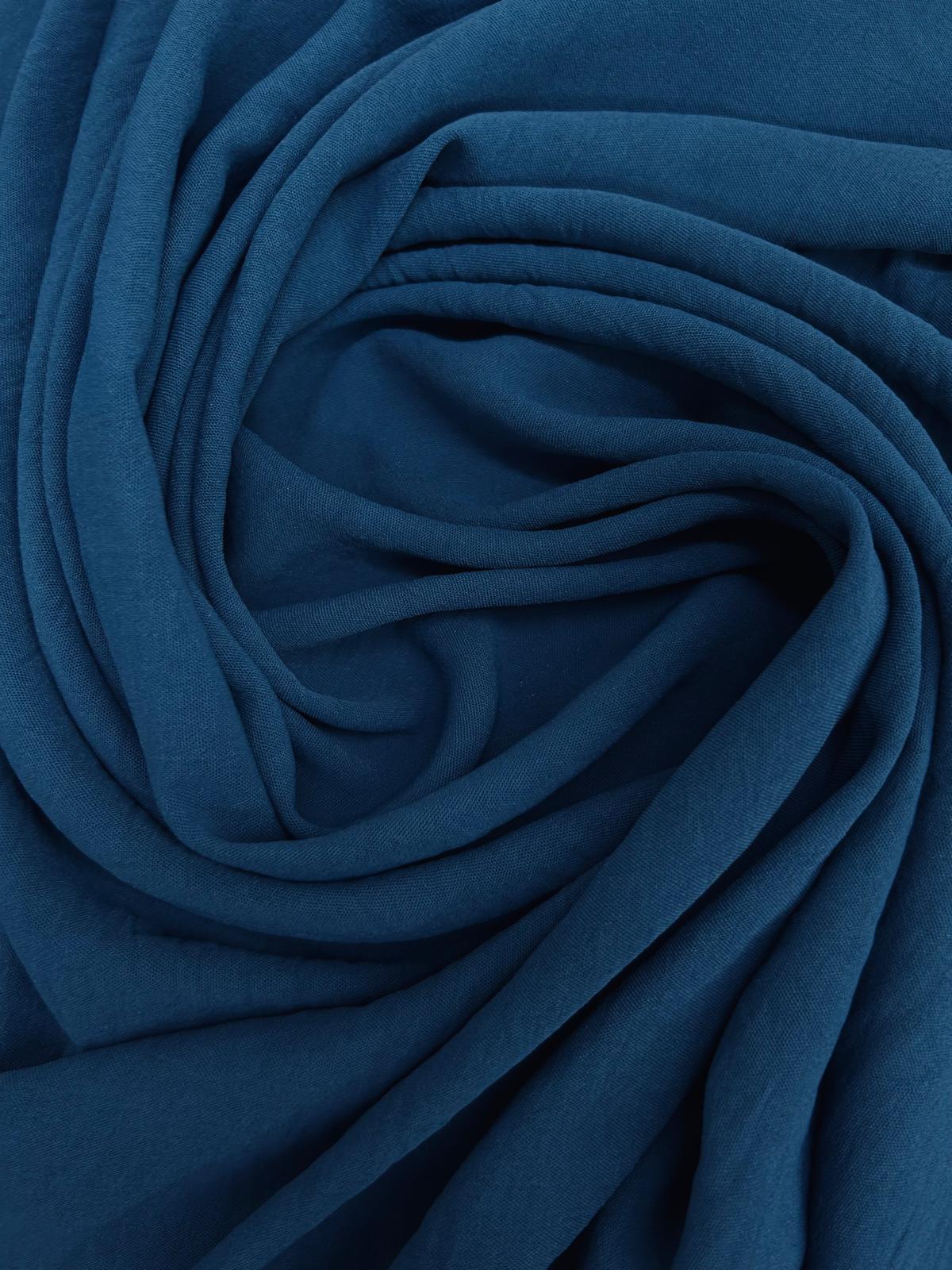 Crinkle Fabric