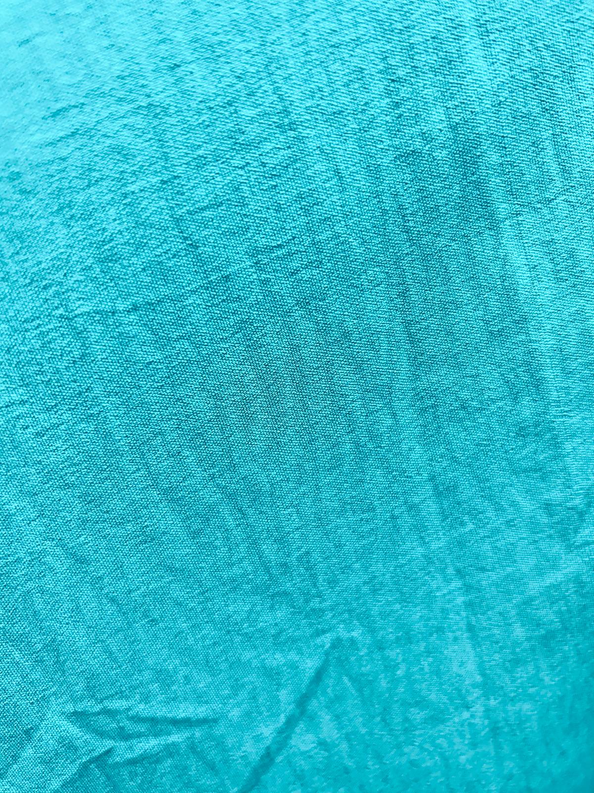 Crinkle Fabric