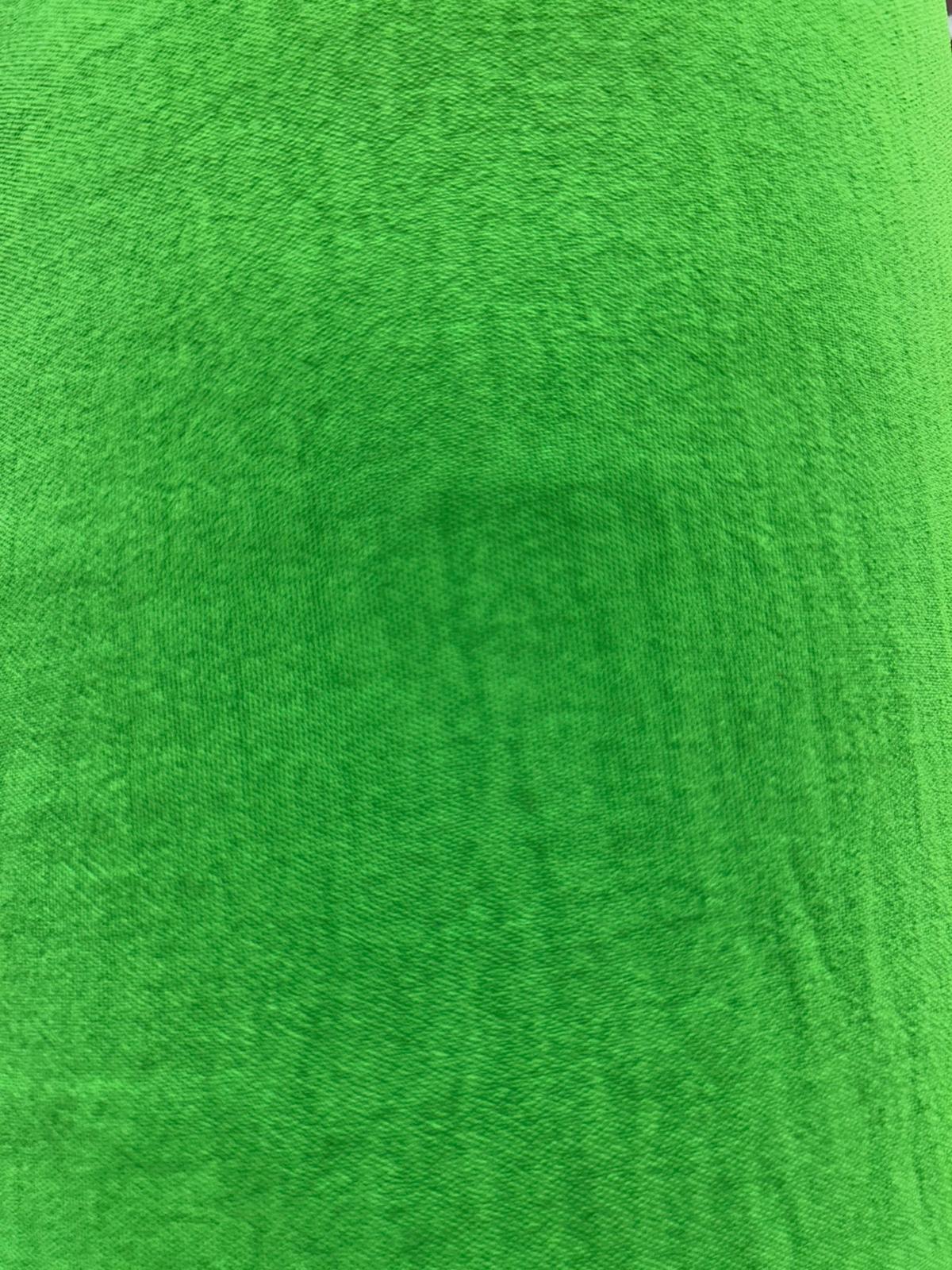 Crinkle Fabric