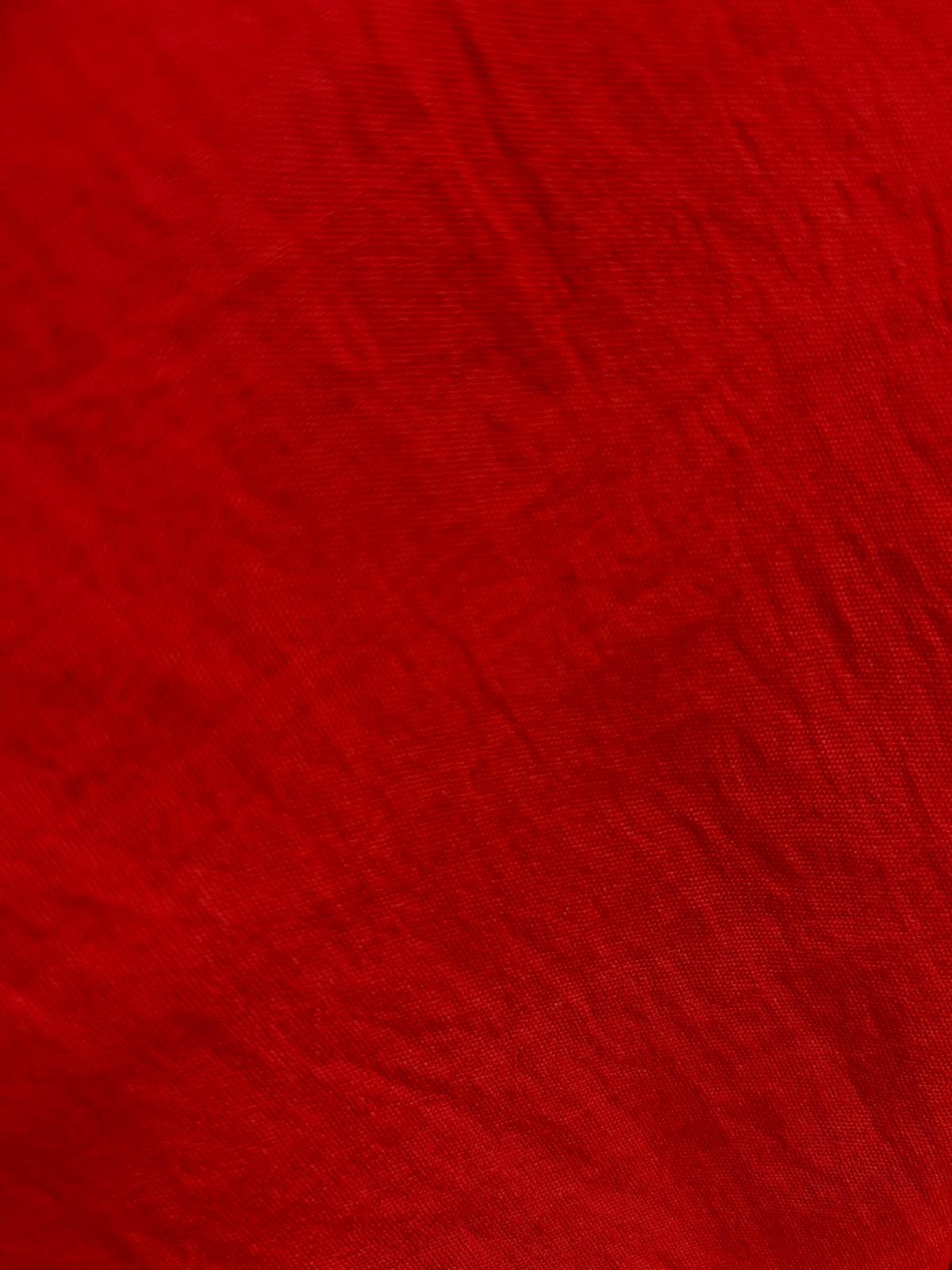 Crinkle Fabric