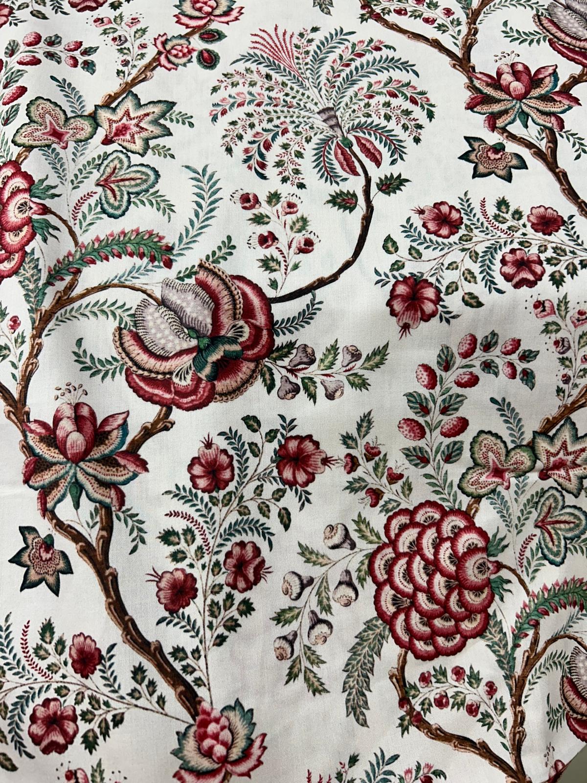 Printed Cotton