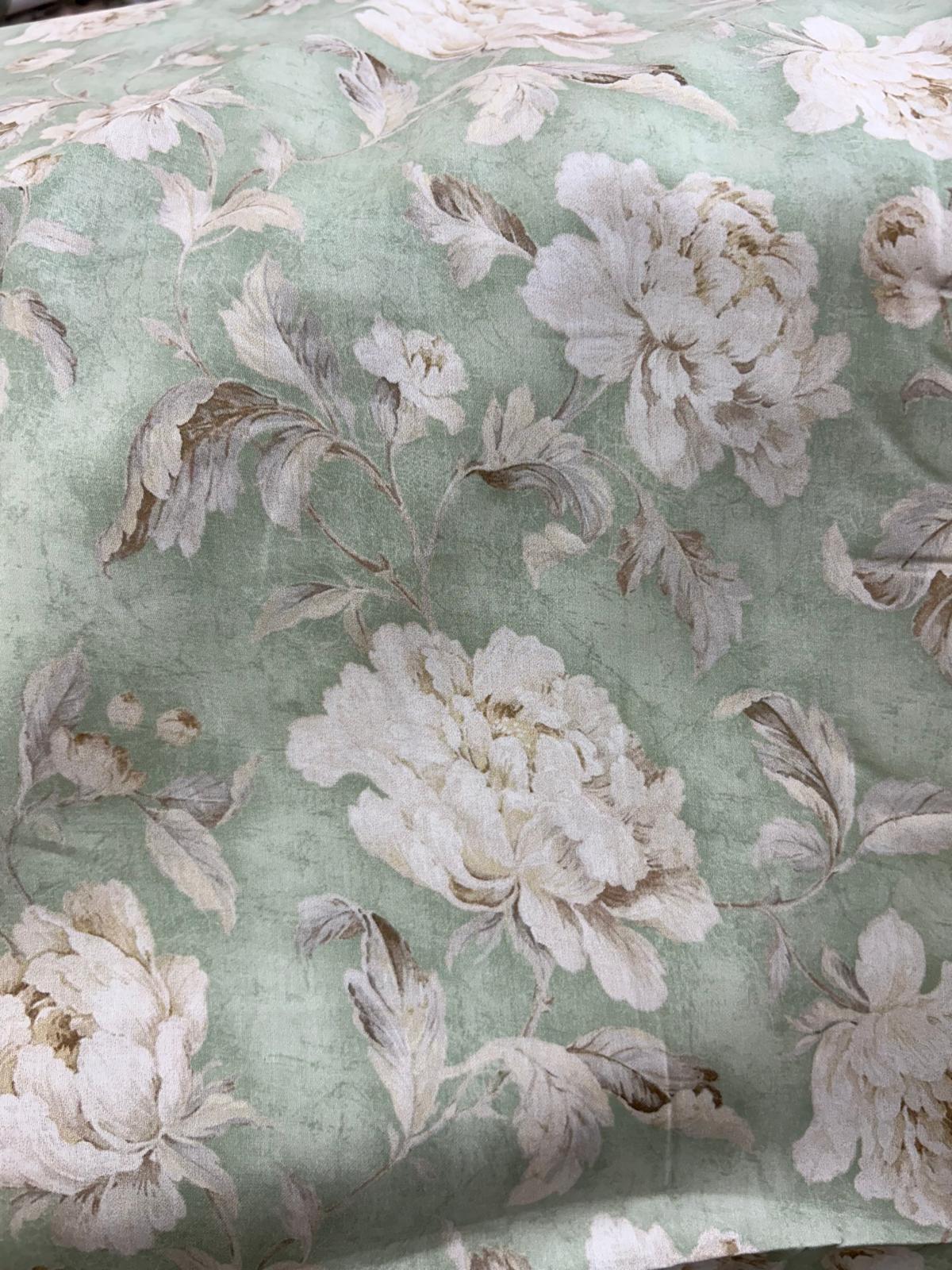 Printed Cotton