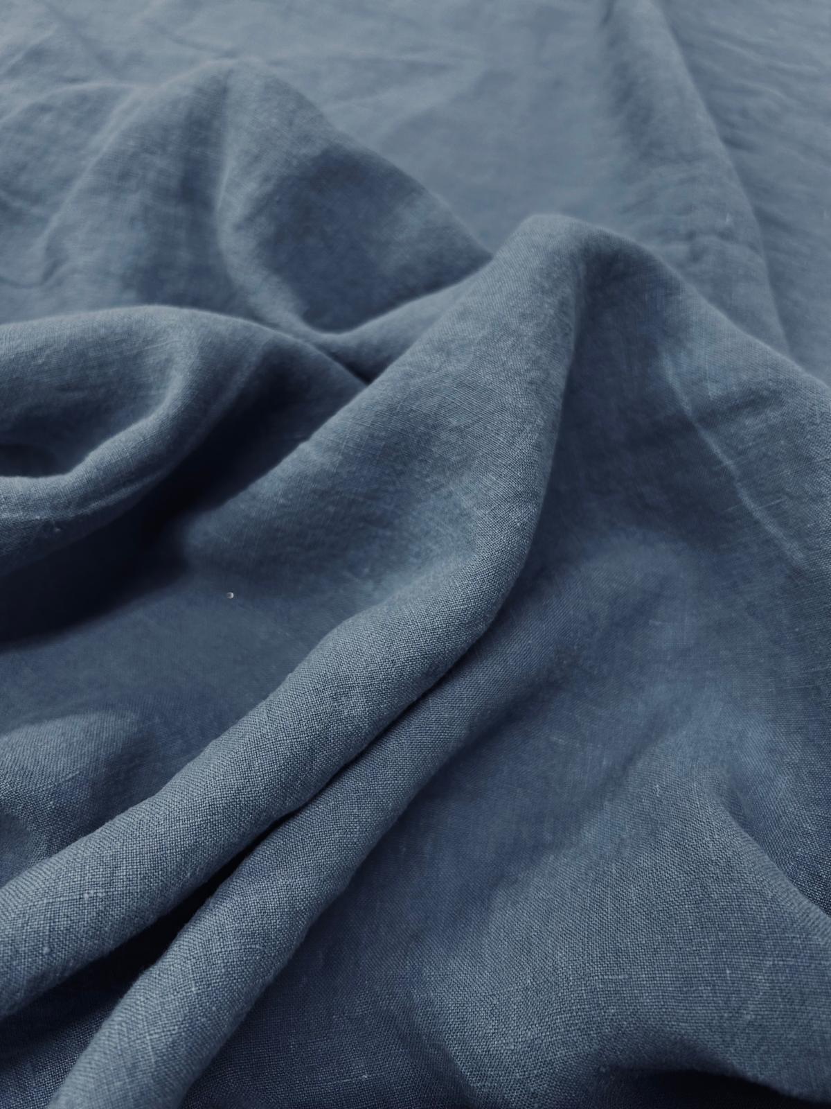 Washed Linen