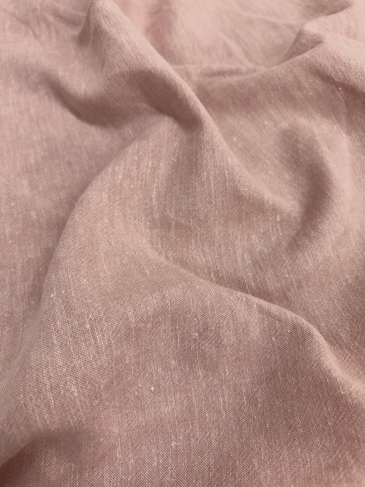 Hemp/Cotton Blend