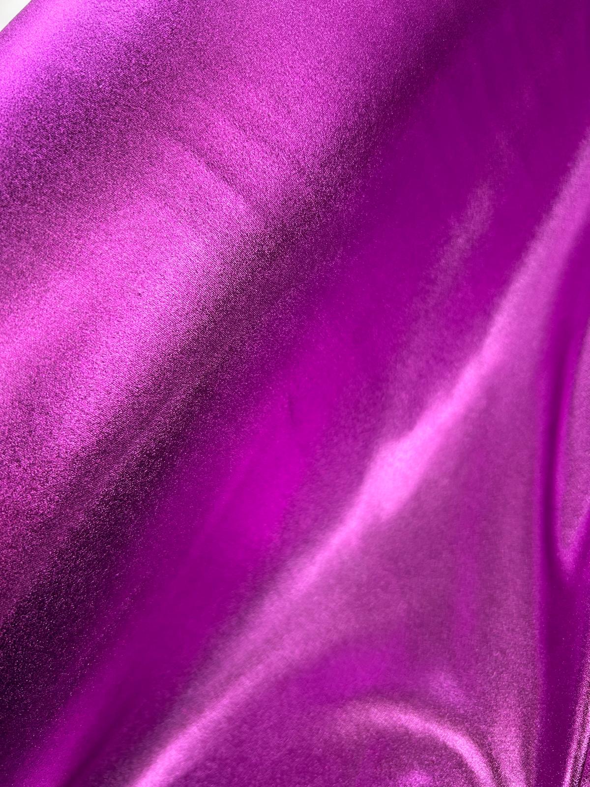 Foil Lycra/Spandex