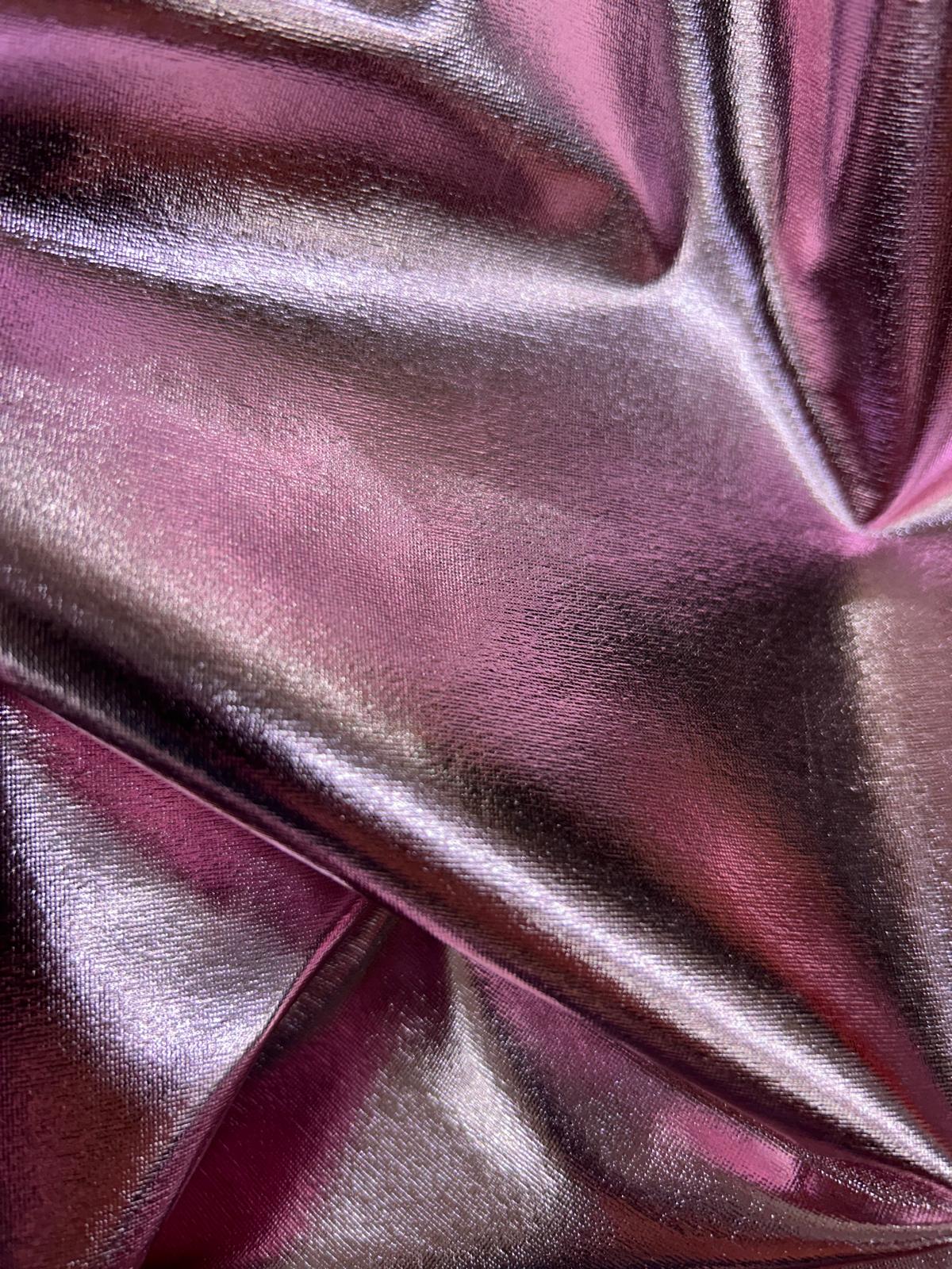 Foil Lycra/Spandex