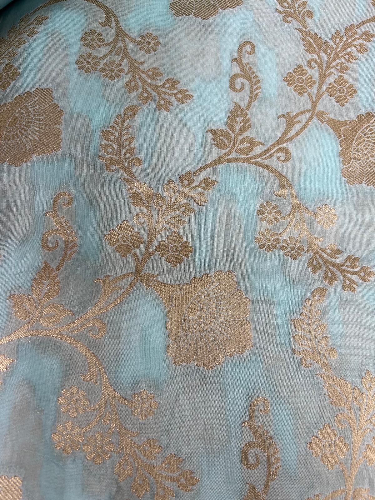 Indian Brocade