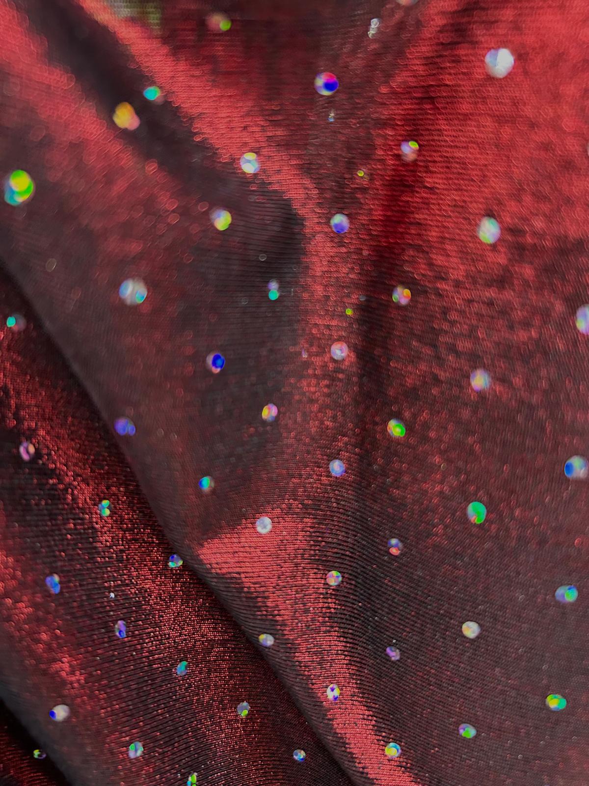 Liquid Knit/Slinky Lycra