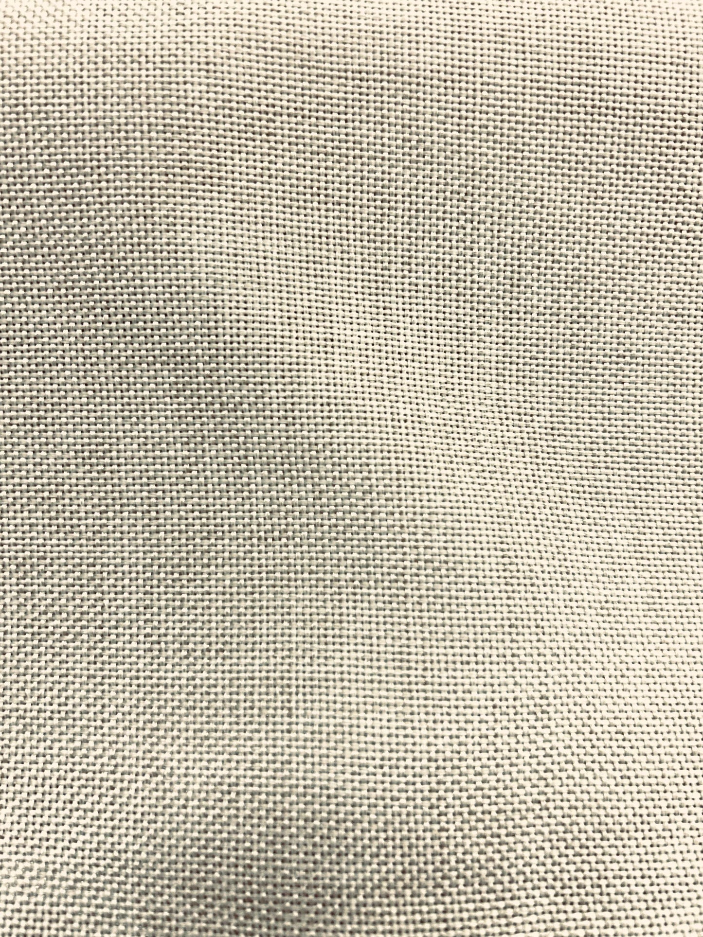 Vintage Linen upholstery
